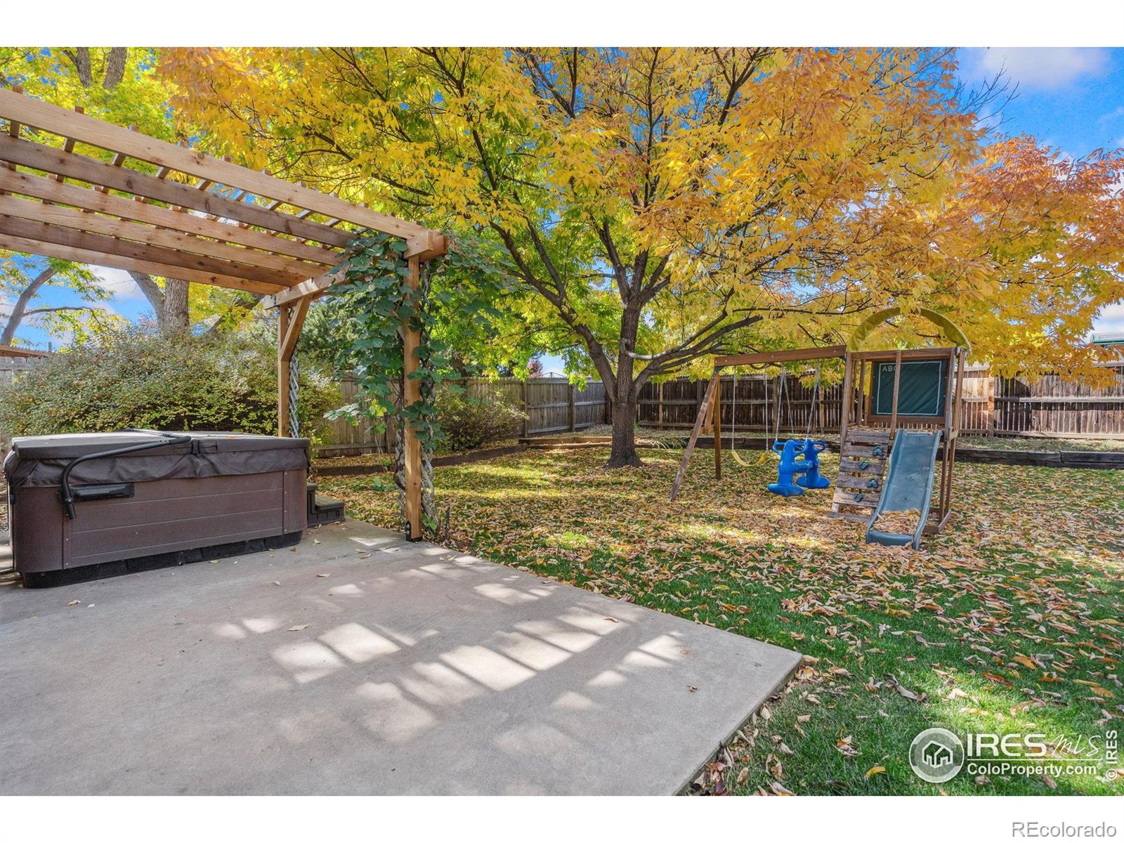 MLS Image #22 for 2052  huntington circle,fort collins, Colorado