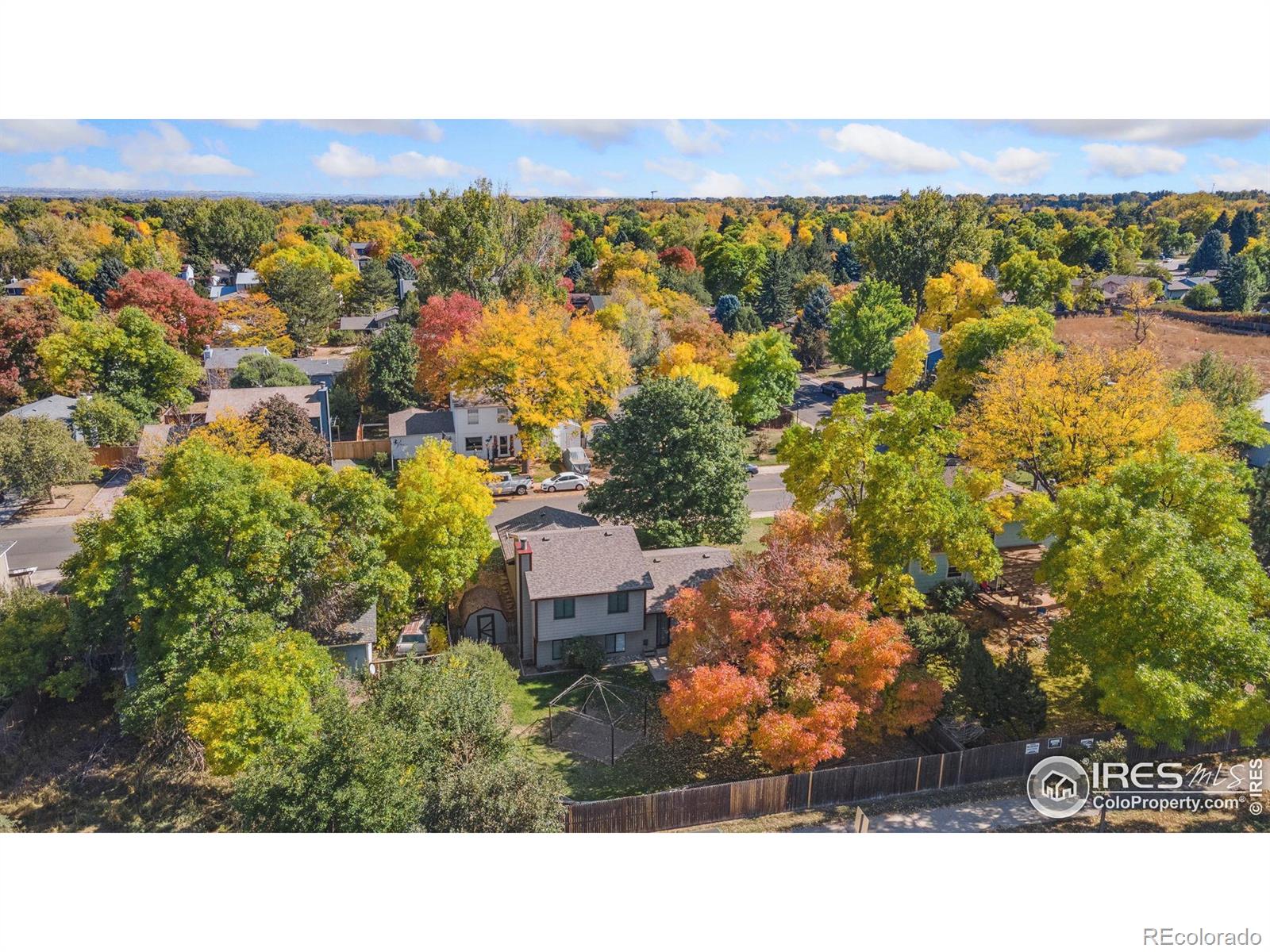 MLS Image #24 for 2052  huntington circle,fort collins, Colorado