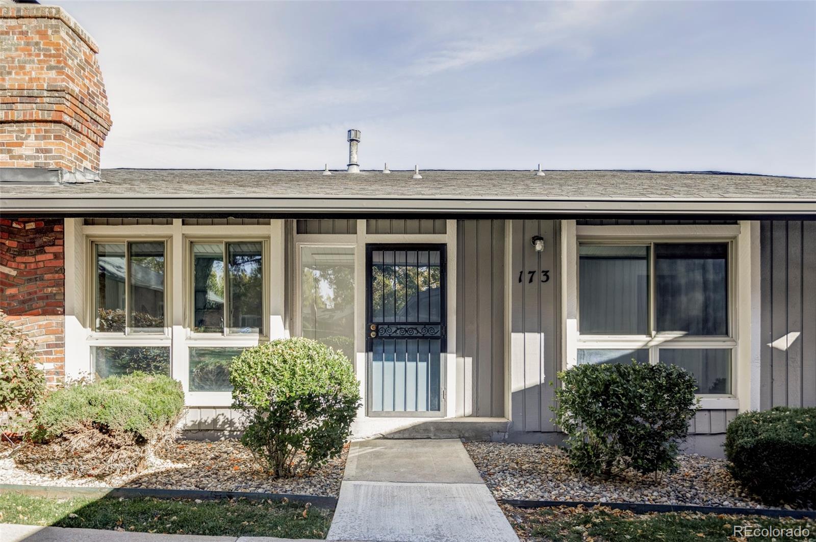 MLS Image #1 for 6495 e happy canyon road 173,denver, Colorado