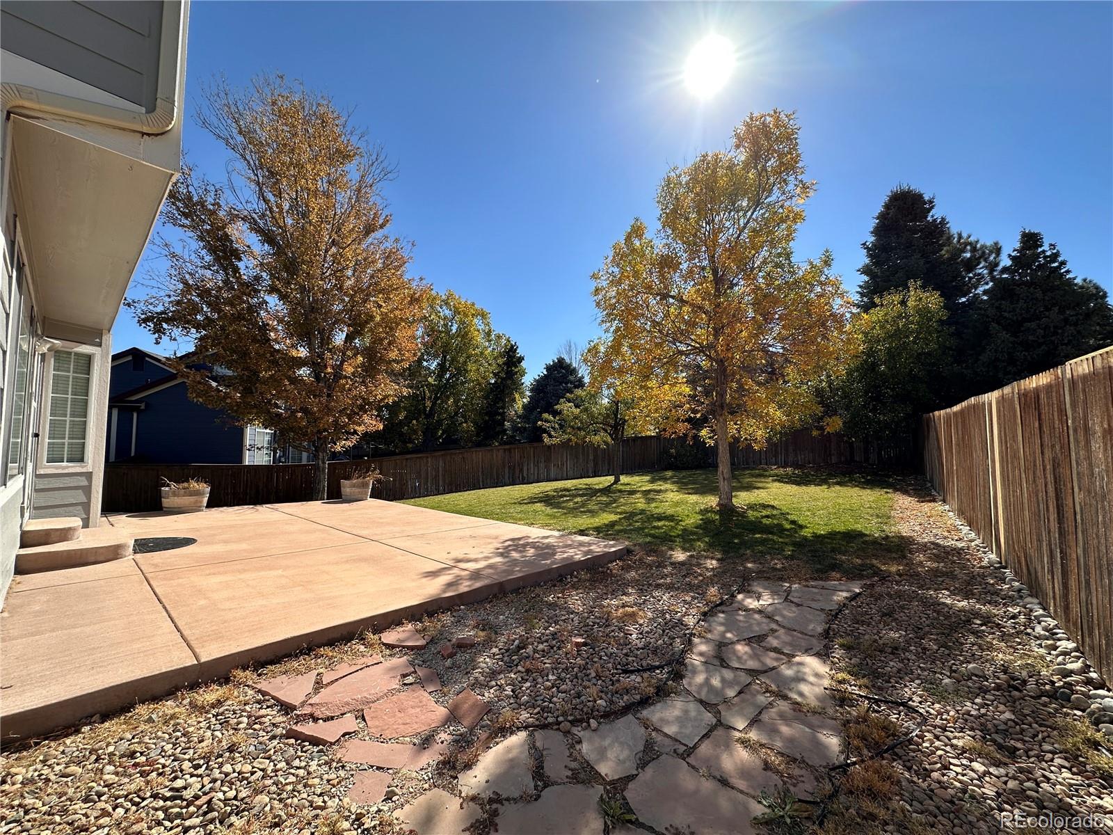 MLS Image #2 for 2924  white oak street,highlands ranch, Colorado