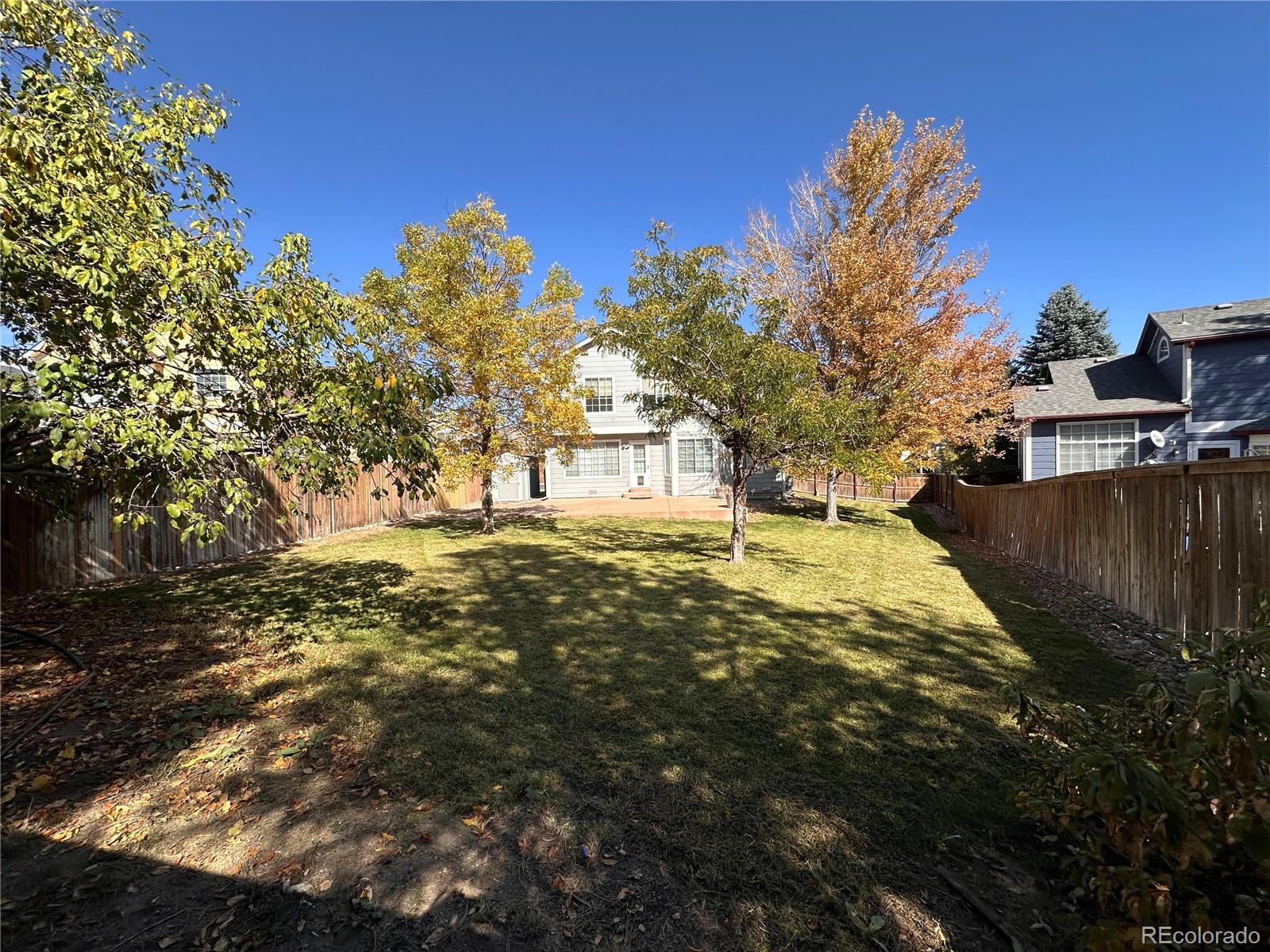 MLS Image #3 for 2924  white oak street,highlands ranch, Colorado