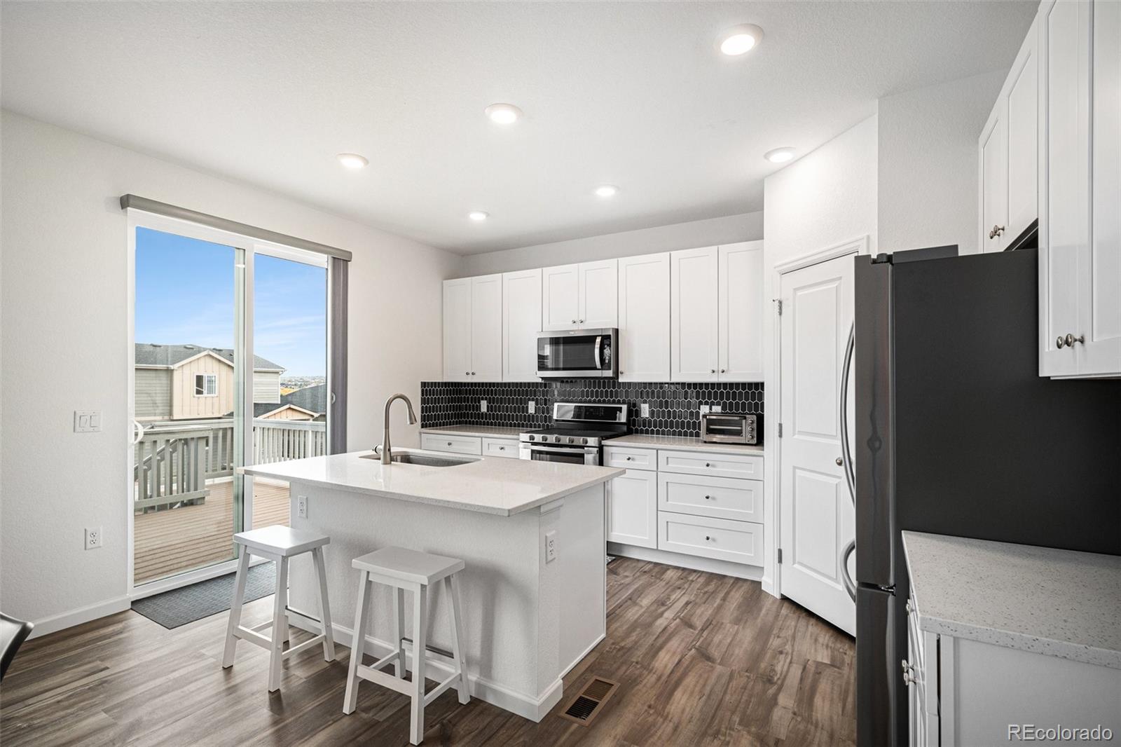 MLS Image #11 for 18235  caffey drive,parker, Colorado