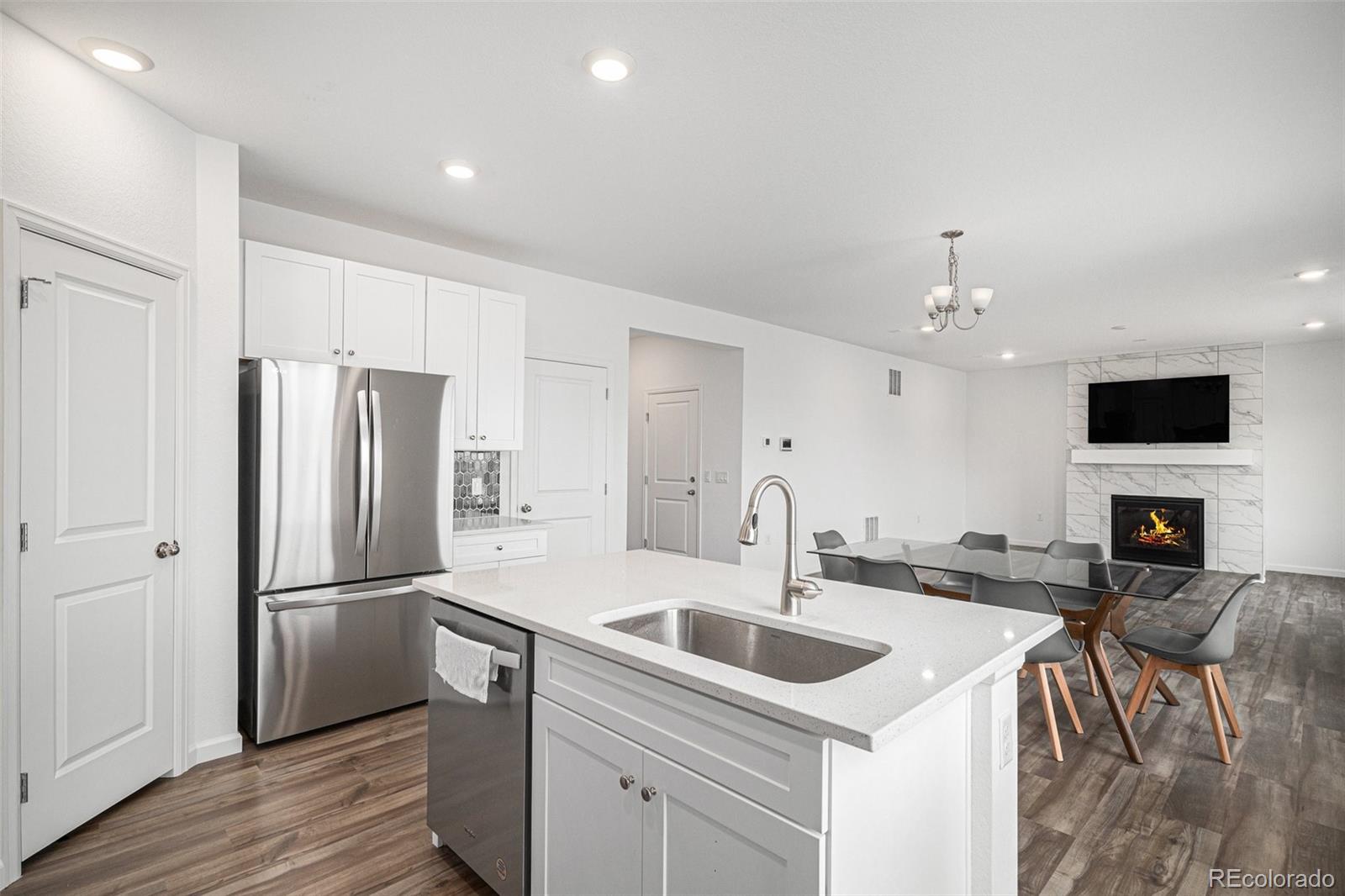 MLS Image #12 for 18235  caffey drive,parker, Colorado