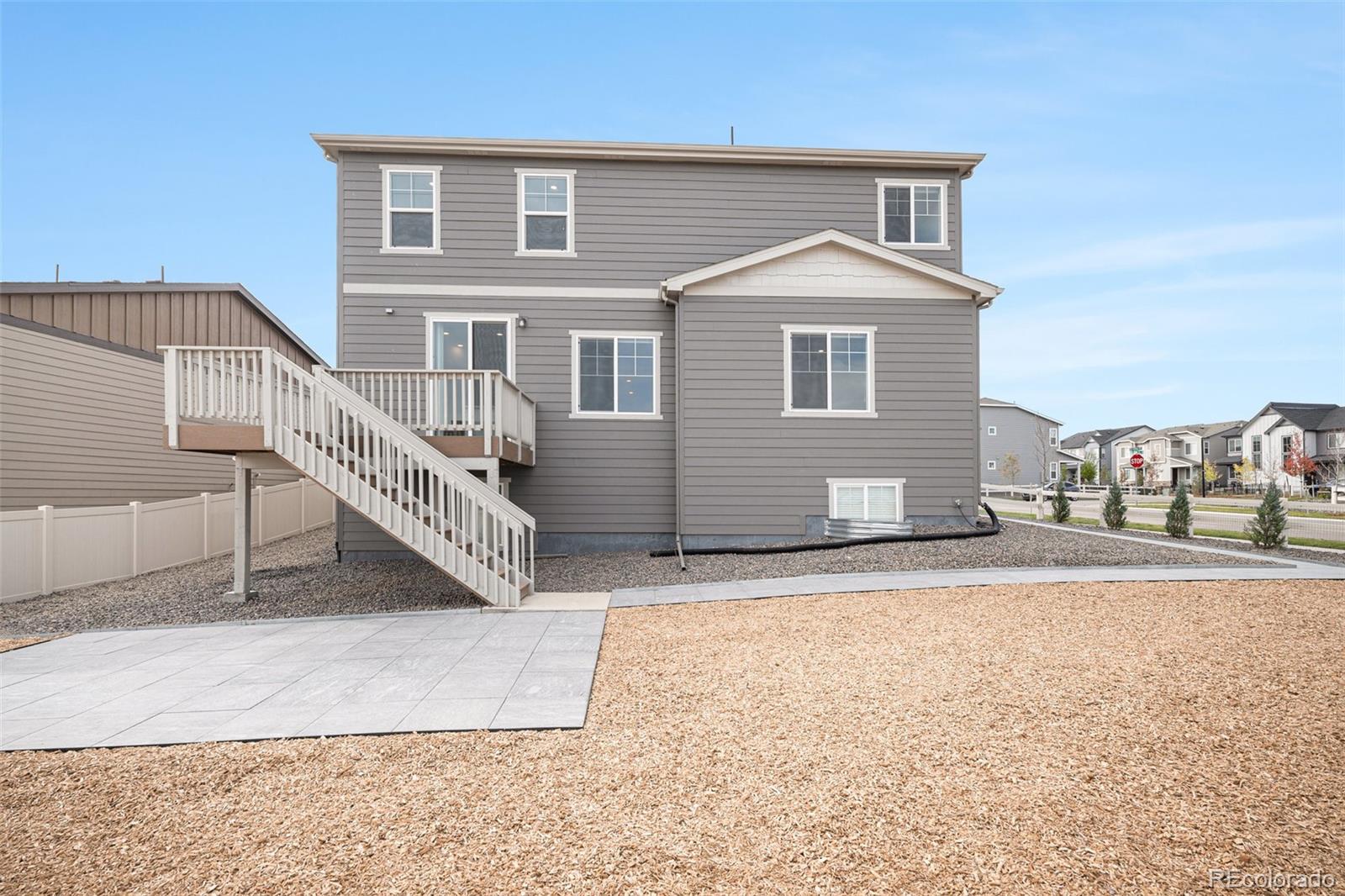 MLS Image #31 for 18235  caffey drive,parker, Colorado