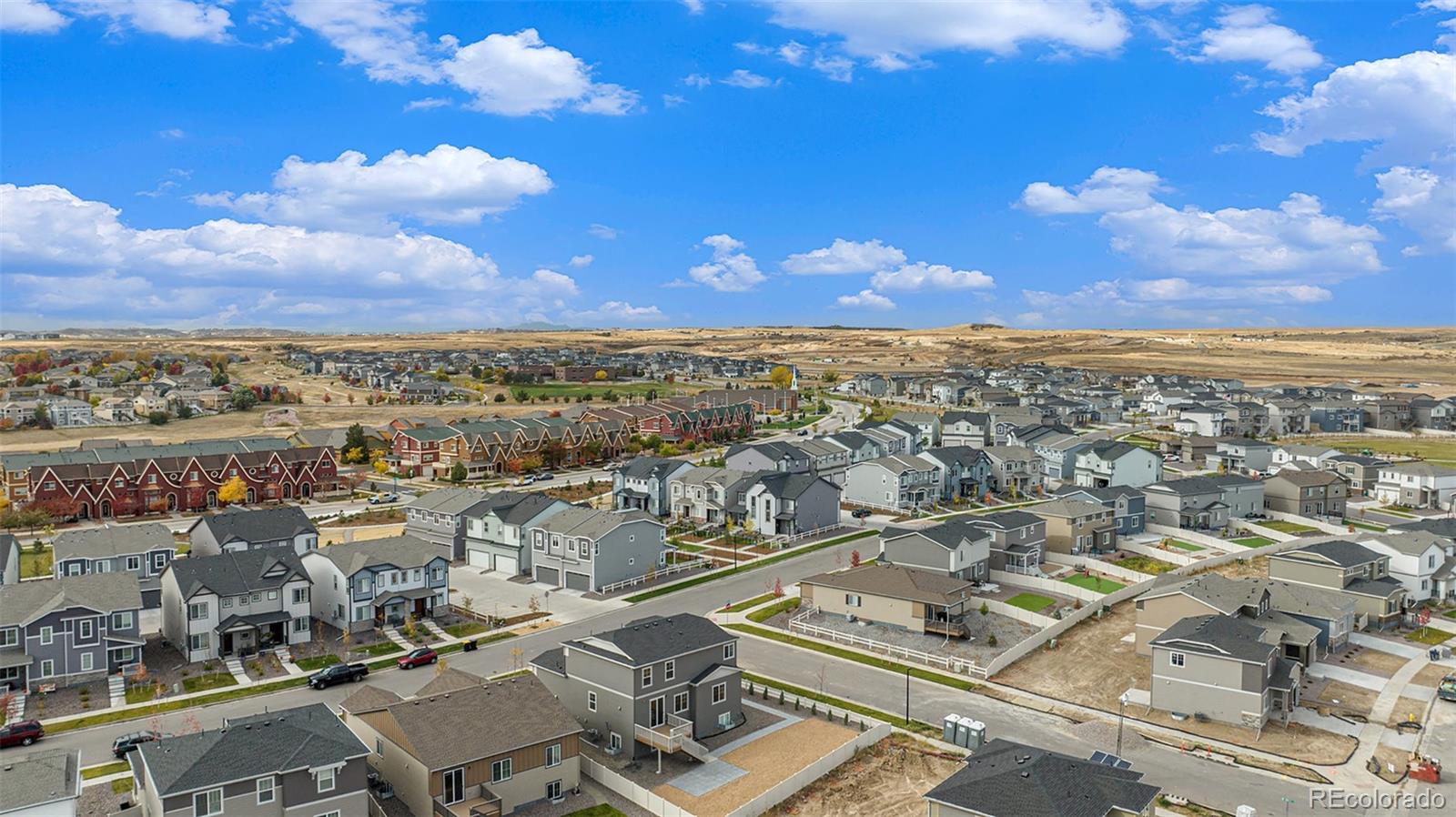 MLS Image #33 for 18235  caffey drive,parker, Colorado