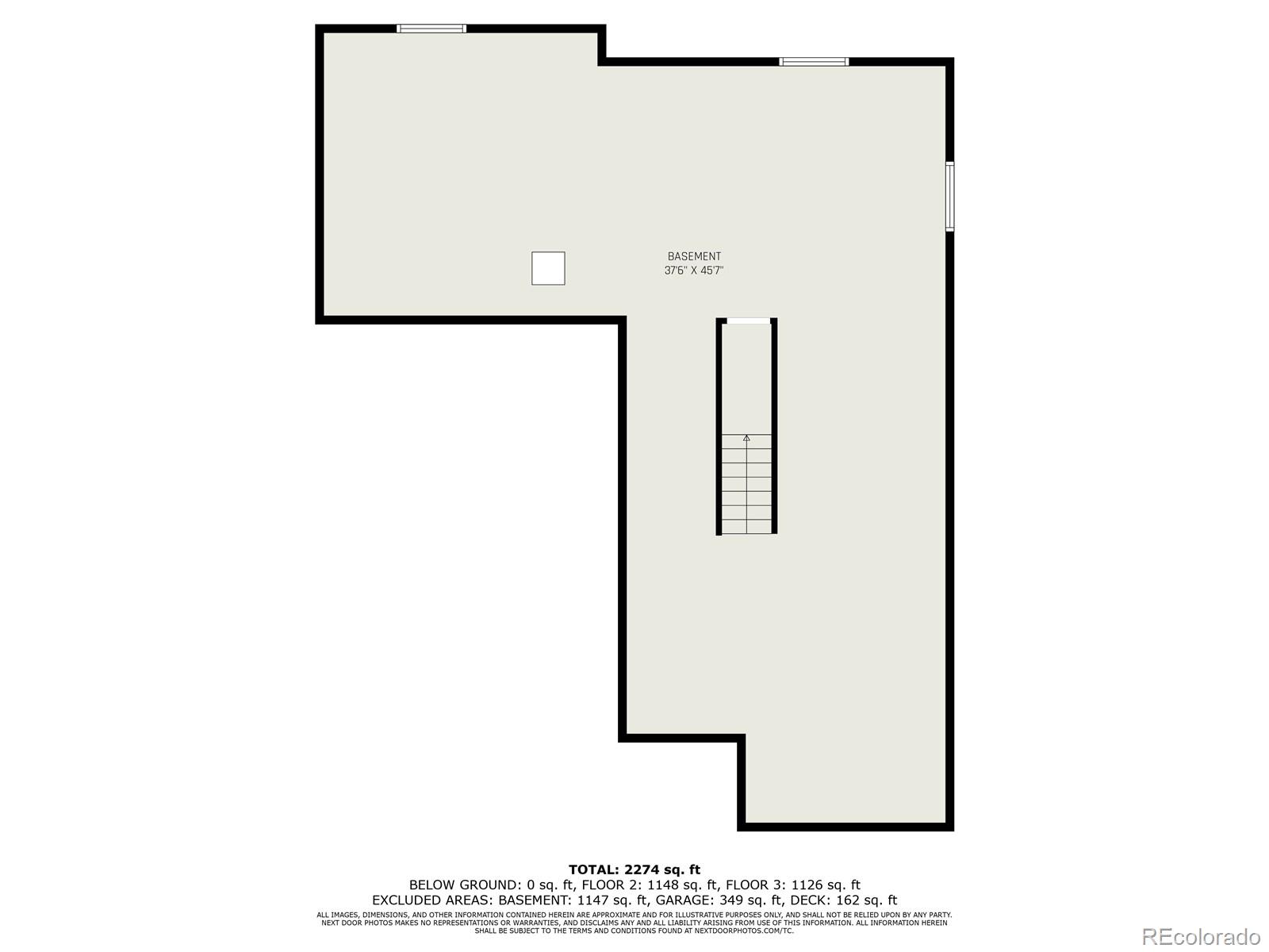 MLS Image #37 for 18235  caffey drive,parker, Colorado