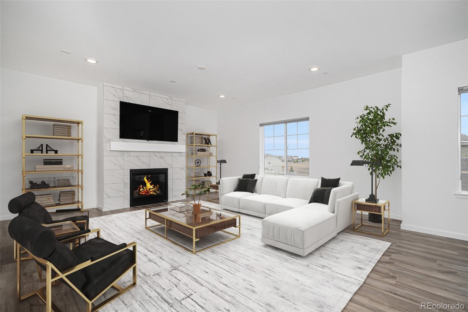 MLS Image #4 for 18235  caffey drive,parker, Colorado
