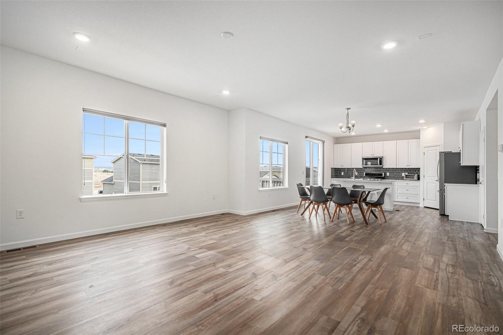 MLS Image #5 for 18235  caffey drive,parker, Colorado