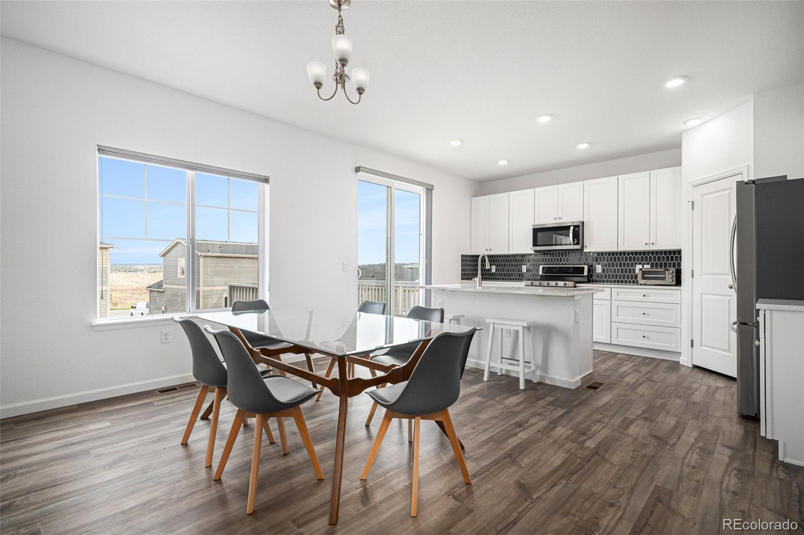MLS Image #8 for 18235  caffey drive,parker, Colorado