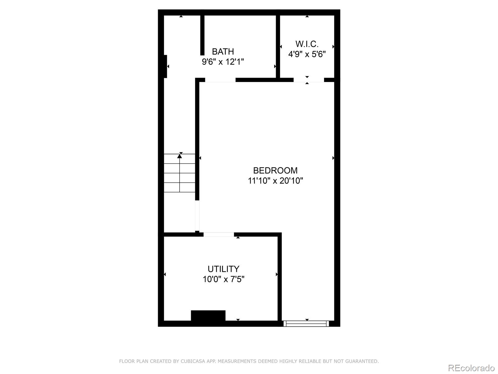 MLS Image #32 for 5155 w 68th avenue 5,westminster, Colorado