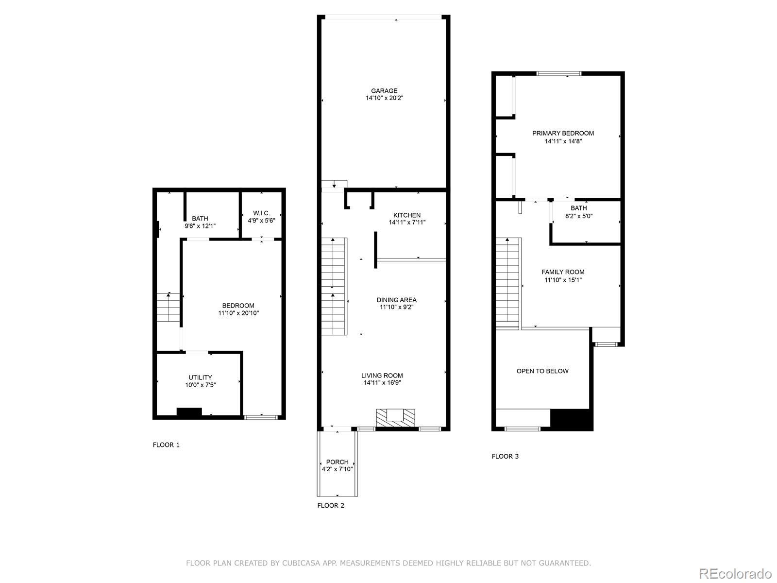 MLS Image #33 for 5155 w 68th avenue 5,westminster, Colorado