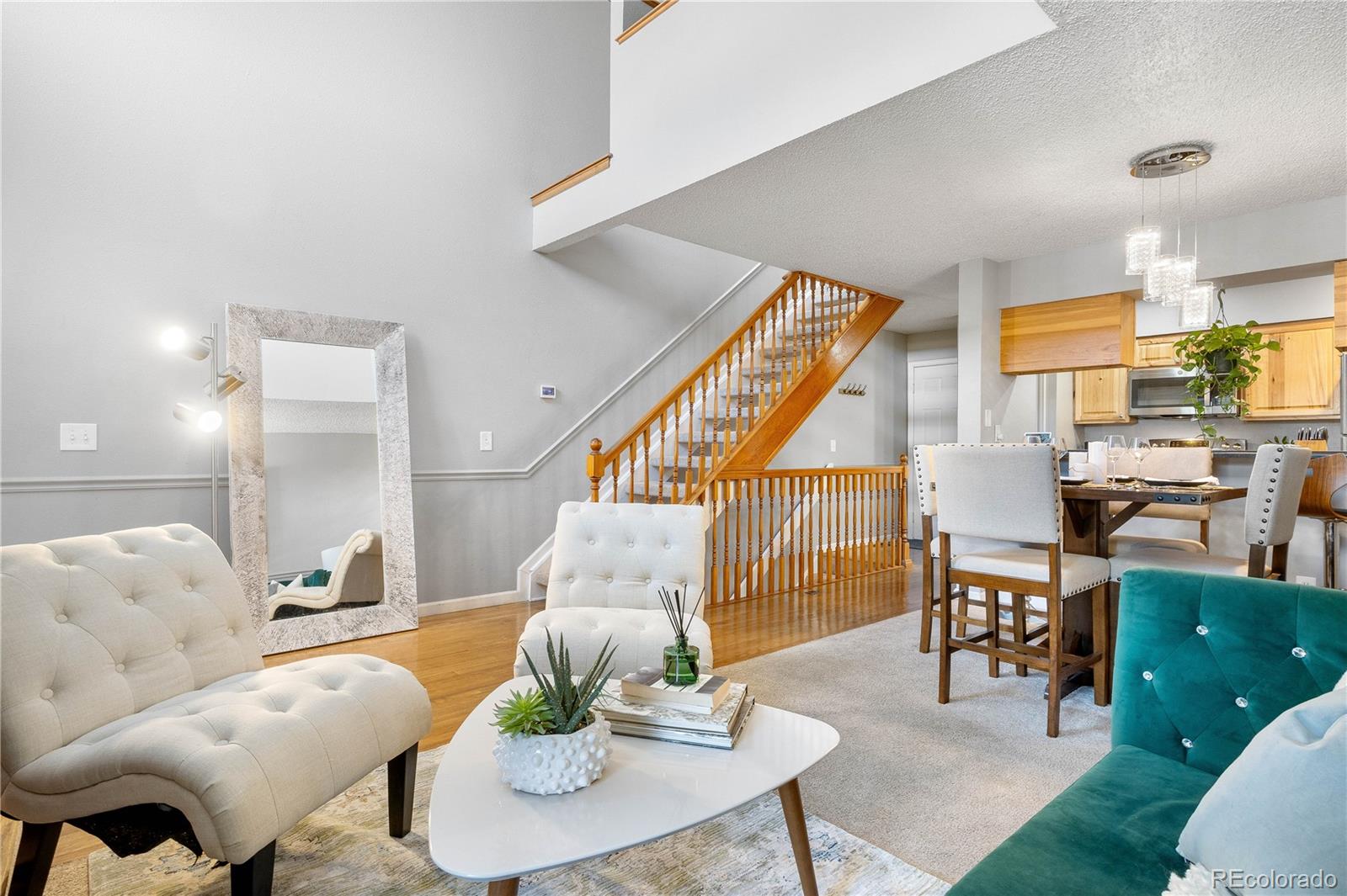 MLS Image #5 for 5155 w 68th avenue 5,westminster, Colorado