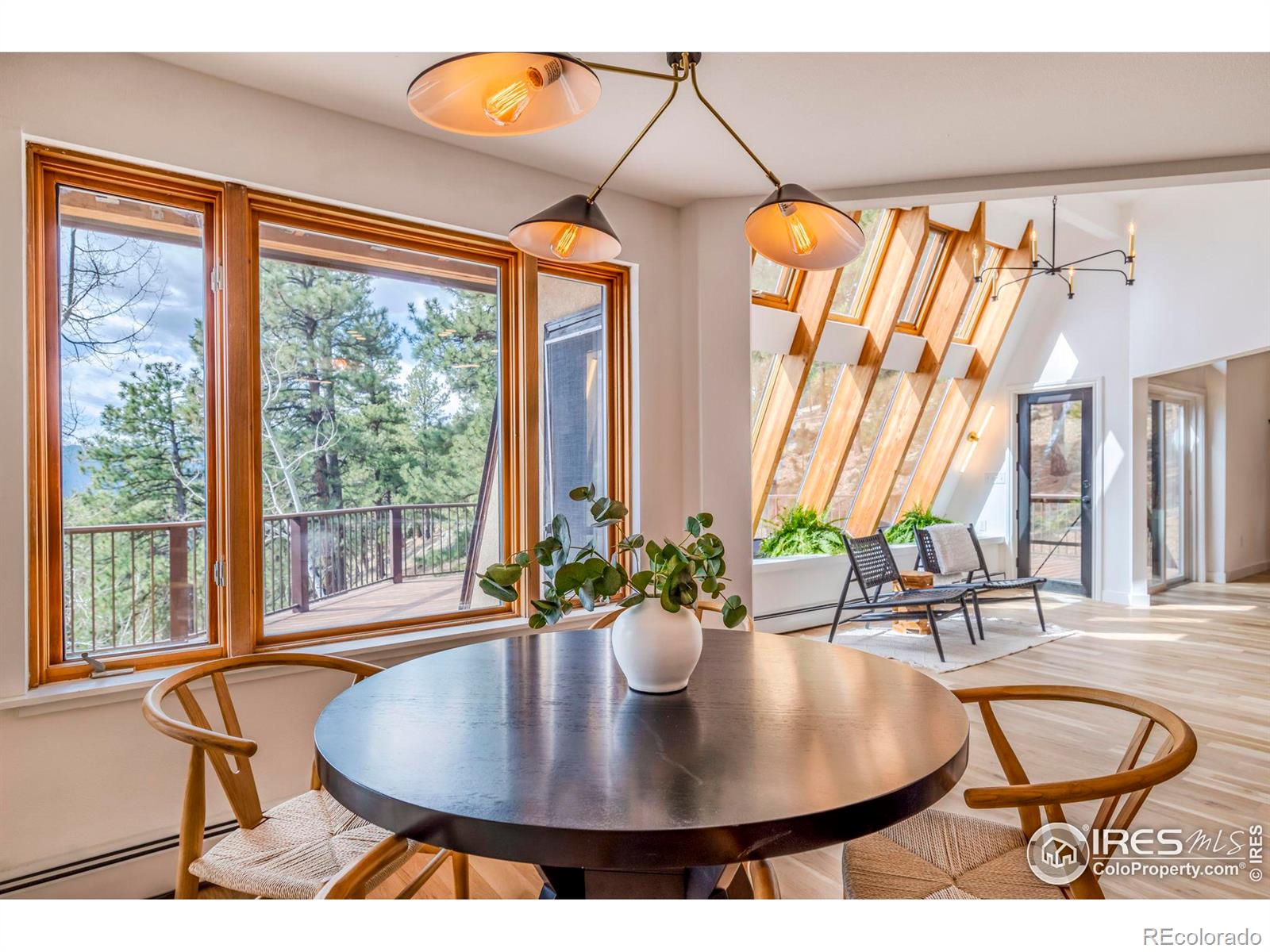 MLS Image #1 for 225  bristlecone way,boulder, Colorado