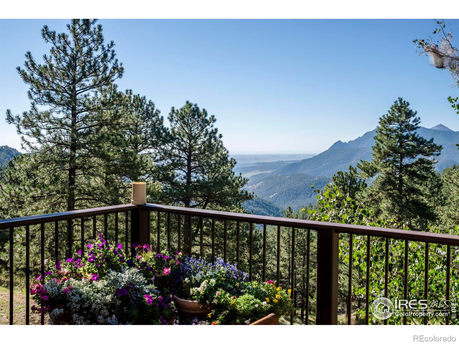 MLS Image #15 for 225  bristlecone way,boulder, Colorado