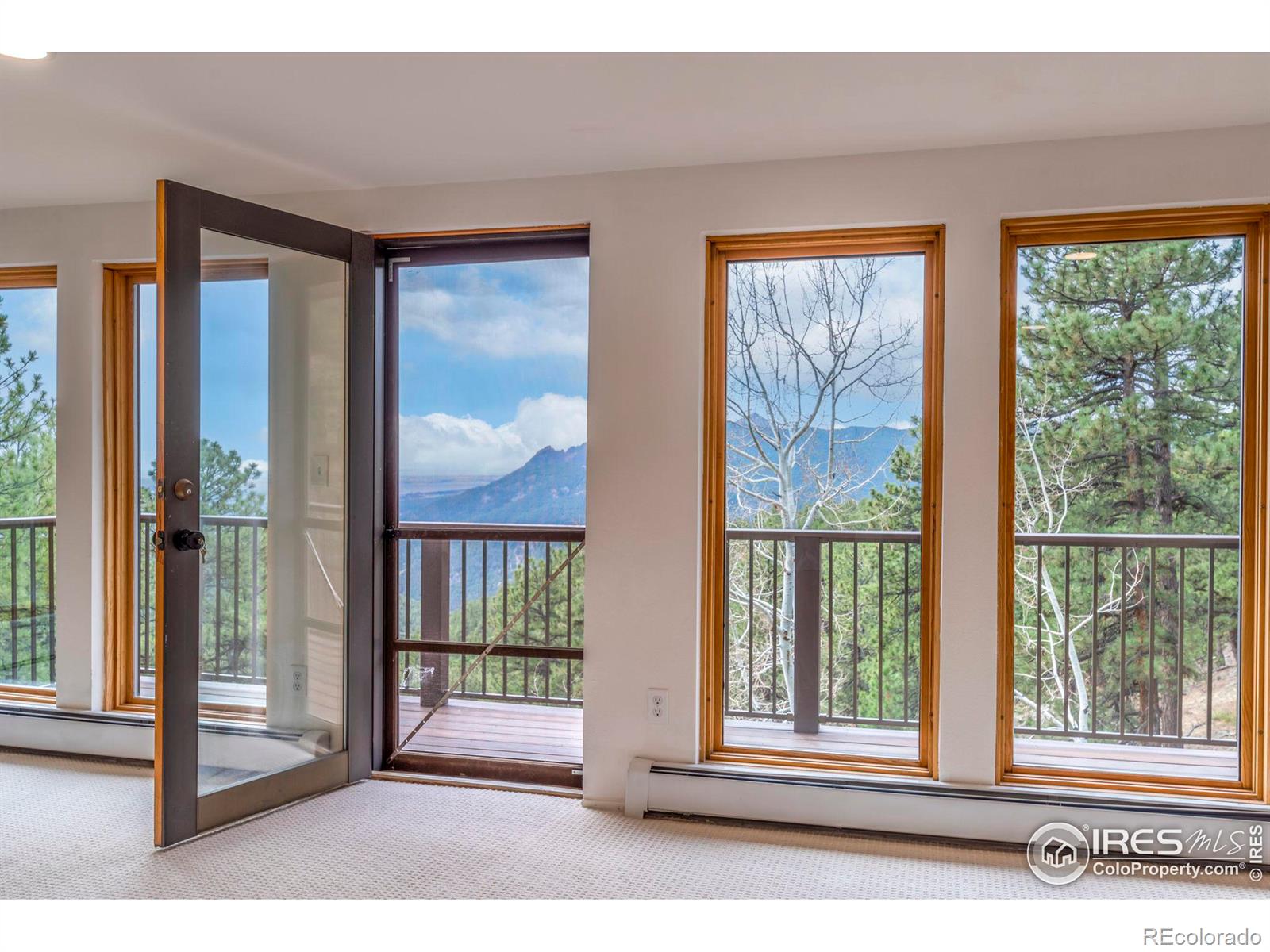 MLS Image #24 for 225  bristlecone way,boulder, Colorado