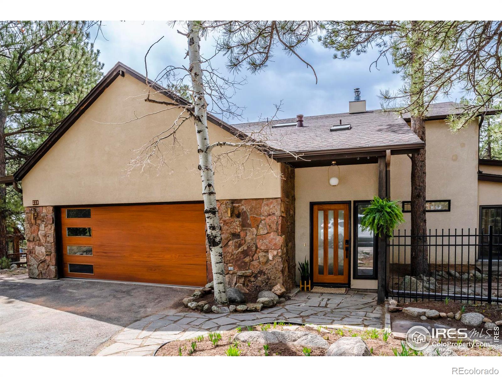 MLS Image #25 for 225  bristlecone way,boulder, Colorado