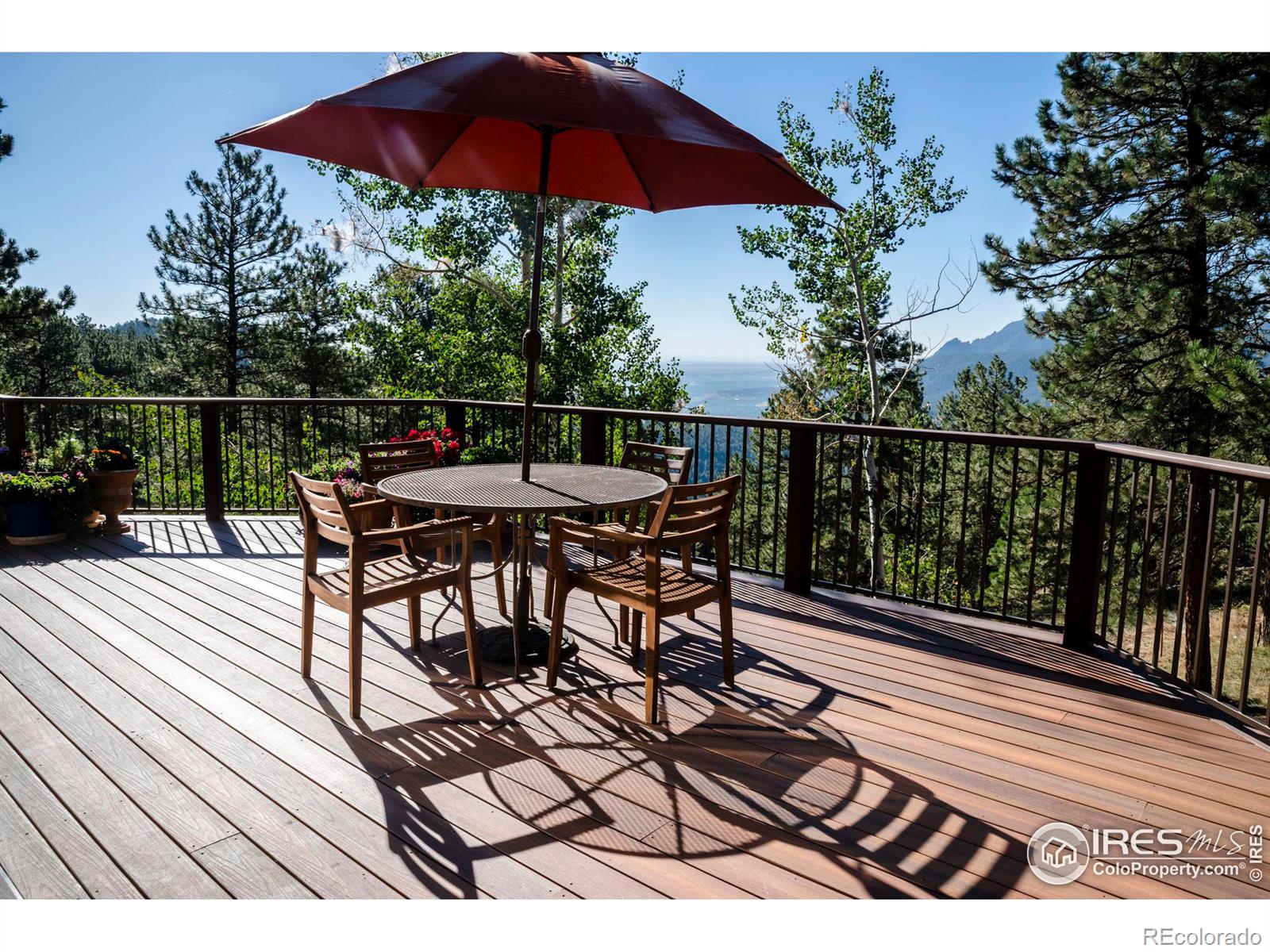 MLS Image #26 for 225  bristlecone way,boulder, Colorado