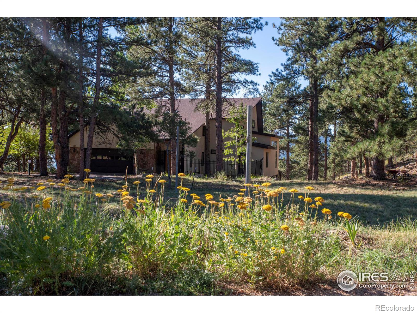 MLS Image #27 for 225  bristlecone way,boulder, Colorado