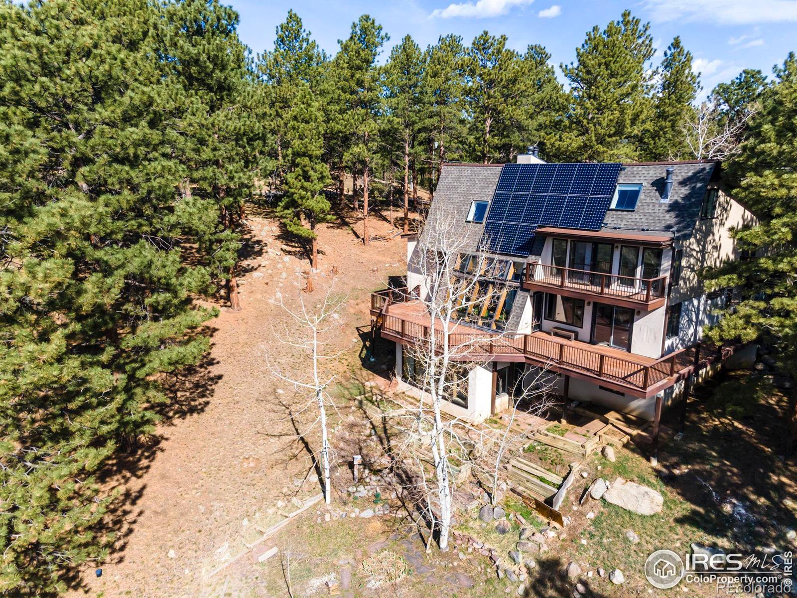 MLS Image #30 for 225  bristlecone way,boulder, Colorado