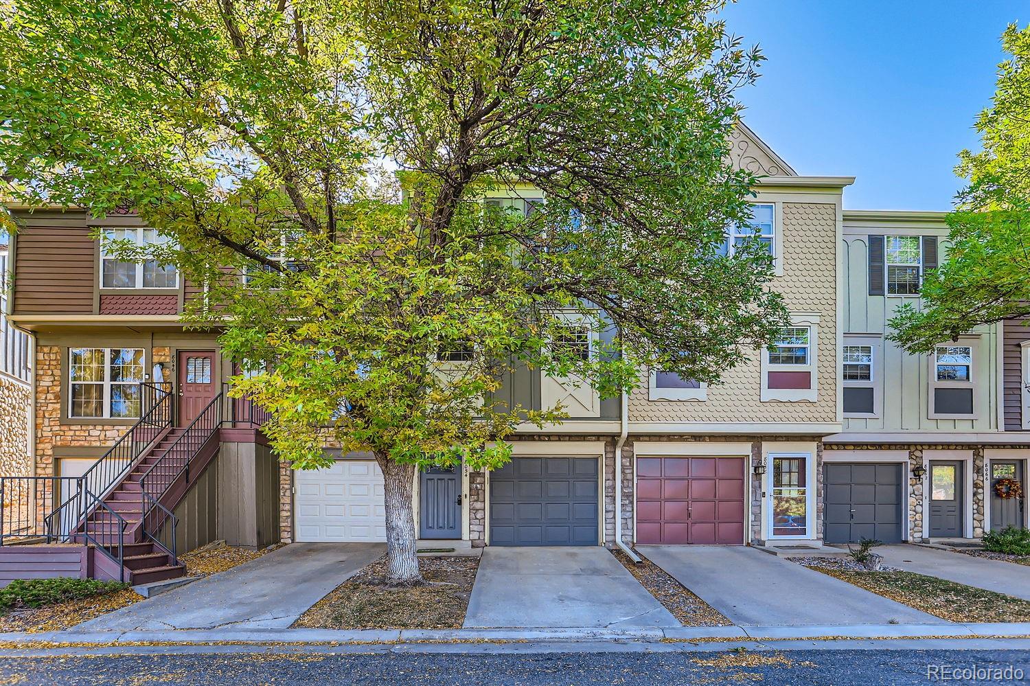 MLS Image #0 for 8054 s columbine court,centennial, Colorado