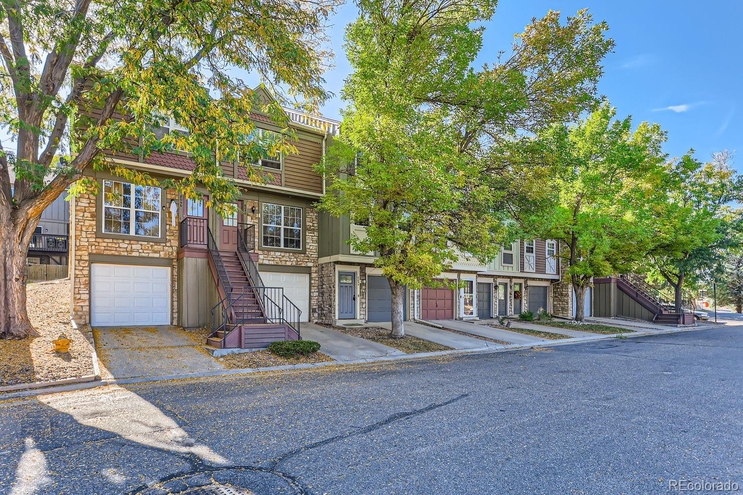 CMA Image for 8054 S Columbine Court,Centennial, Colorado