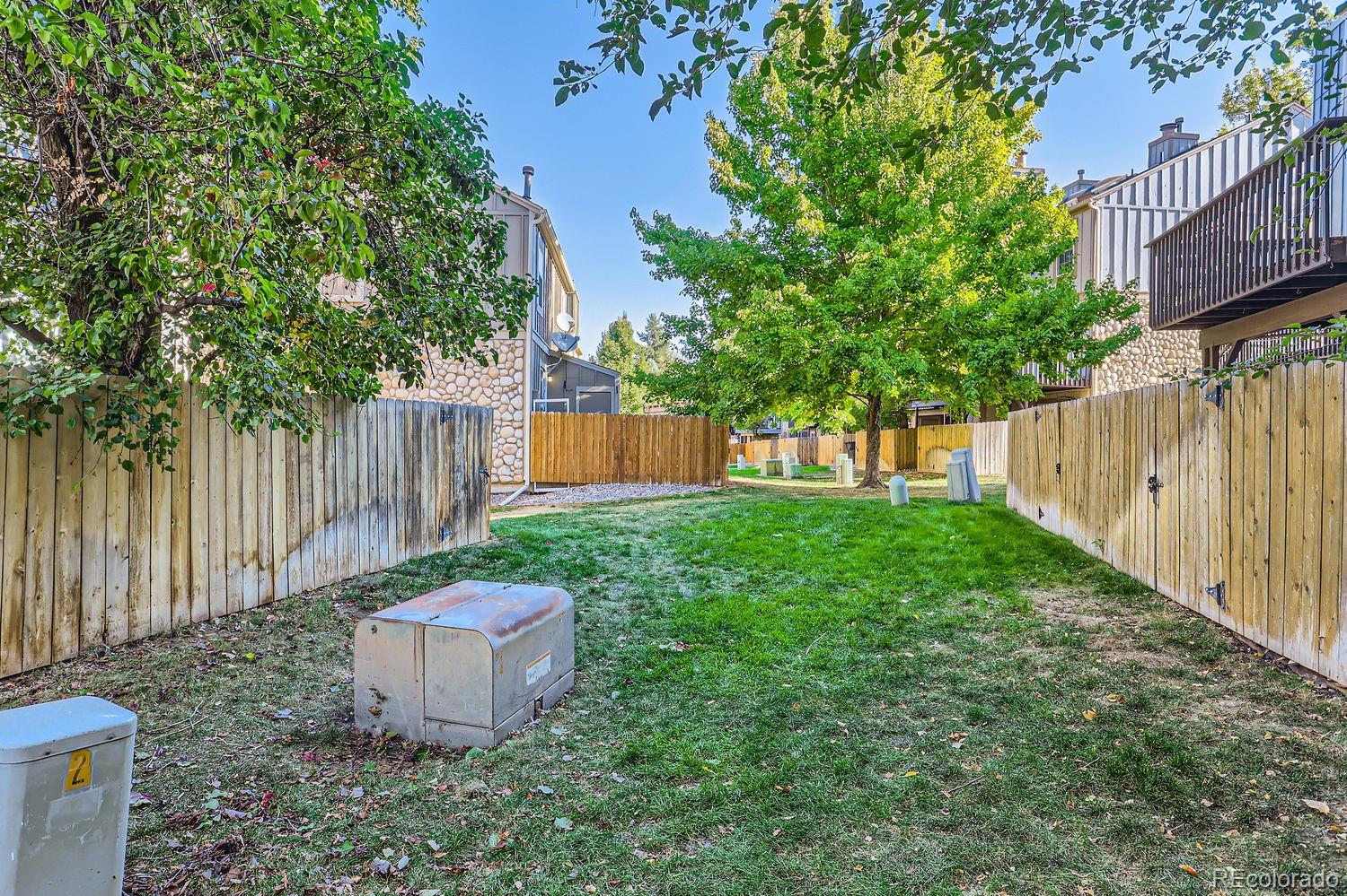 MLS Image #27 for 8054 s columbine court,centennial, Colorado