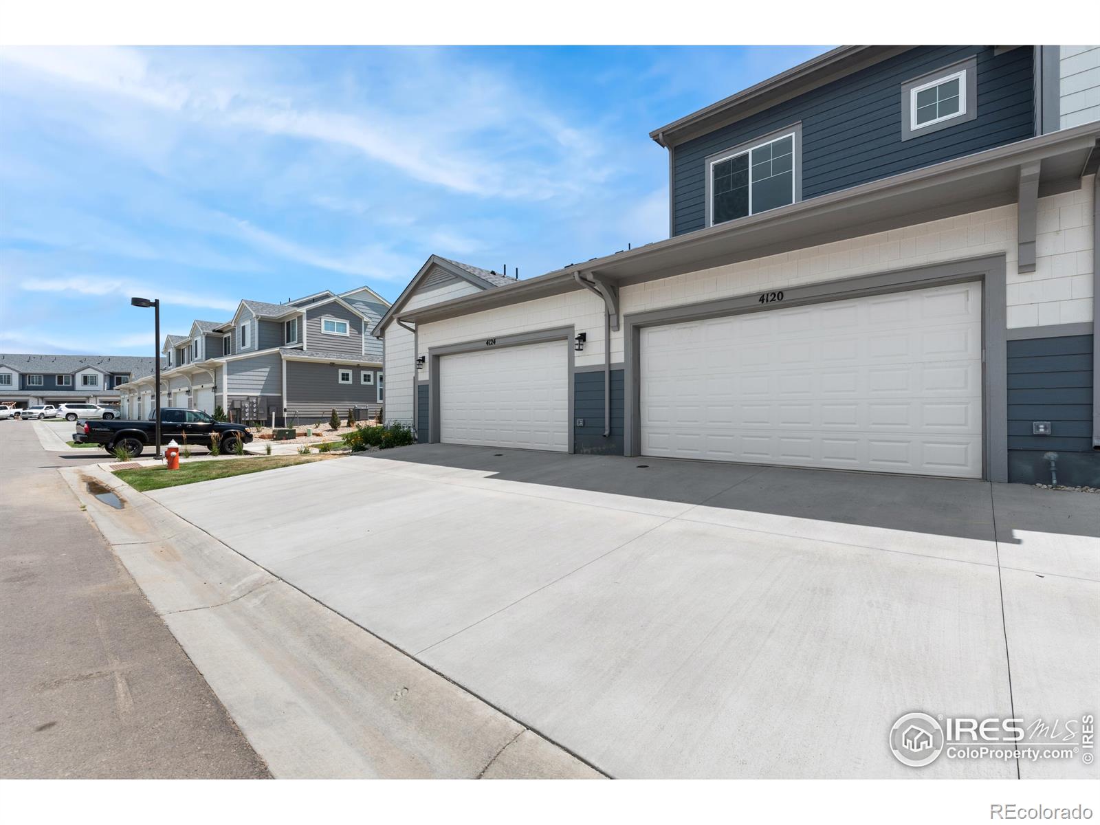 MLS Image #1 for 4173  trapper lake drive,loveland, Colorado