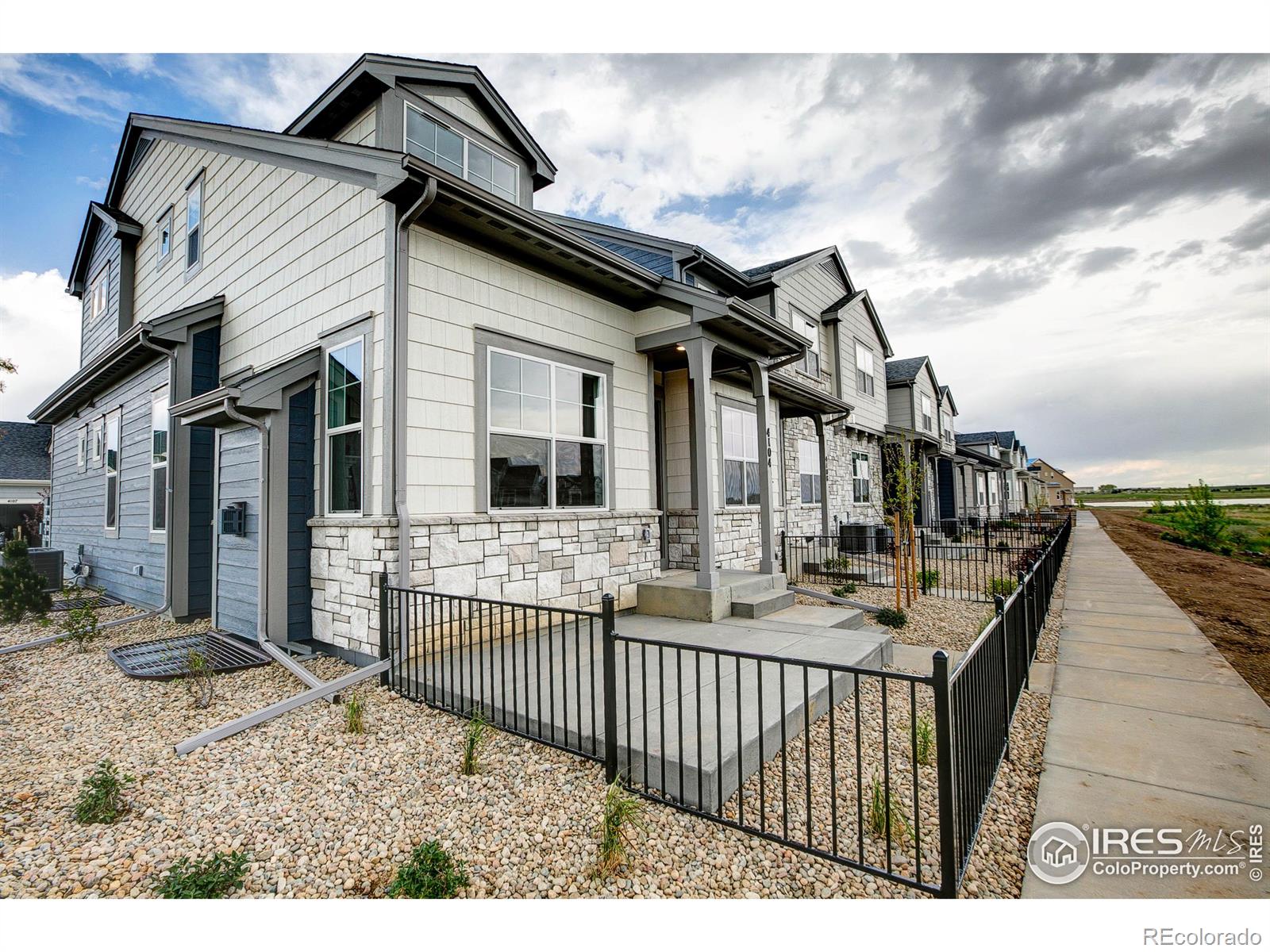 MLS Image #26 for 4176  trapper lake drive,loveland, Colorado