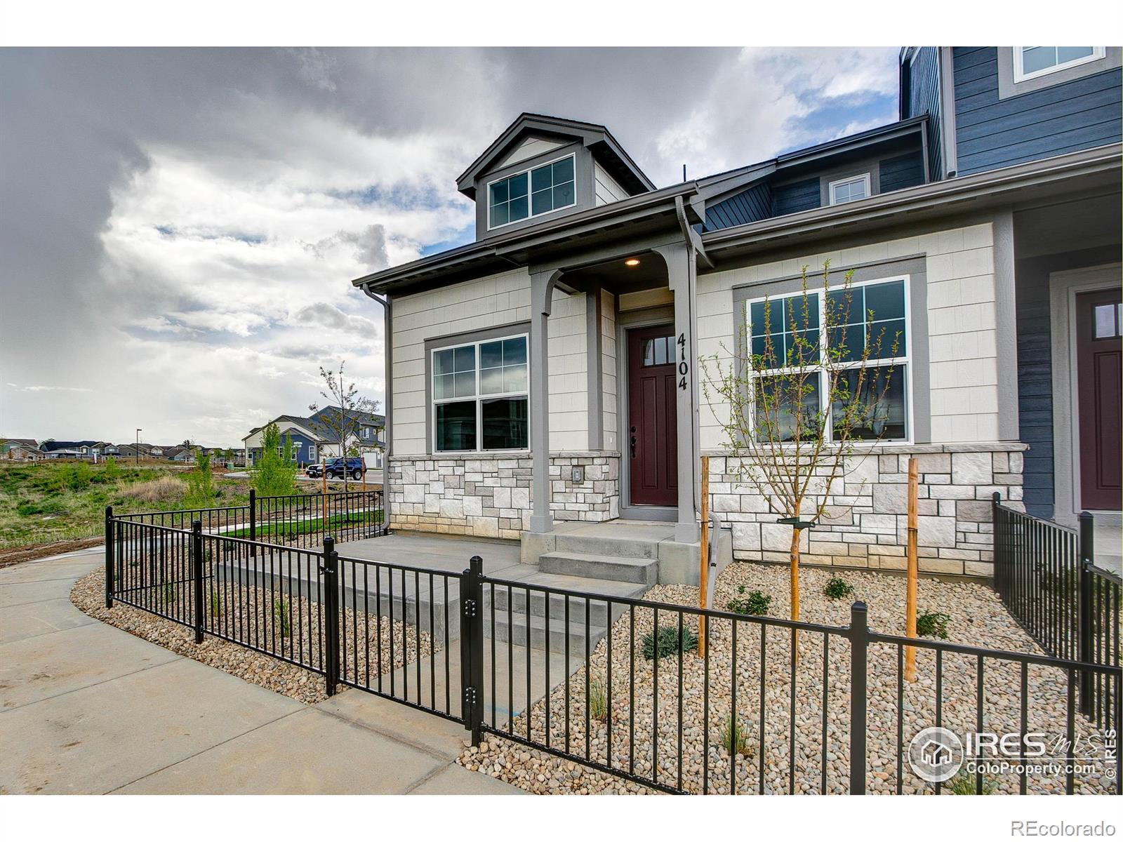 MLS Image #27 for 4176  trapper lake drive,loveland, Colorado