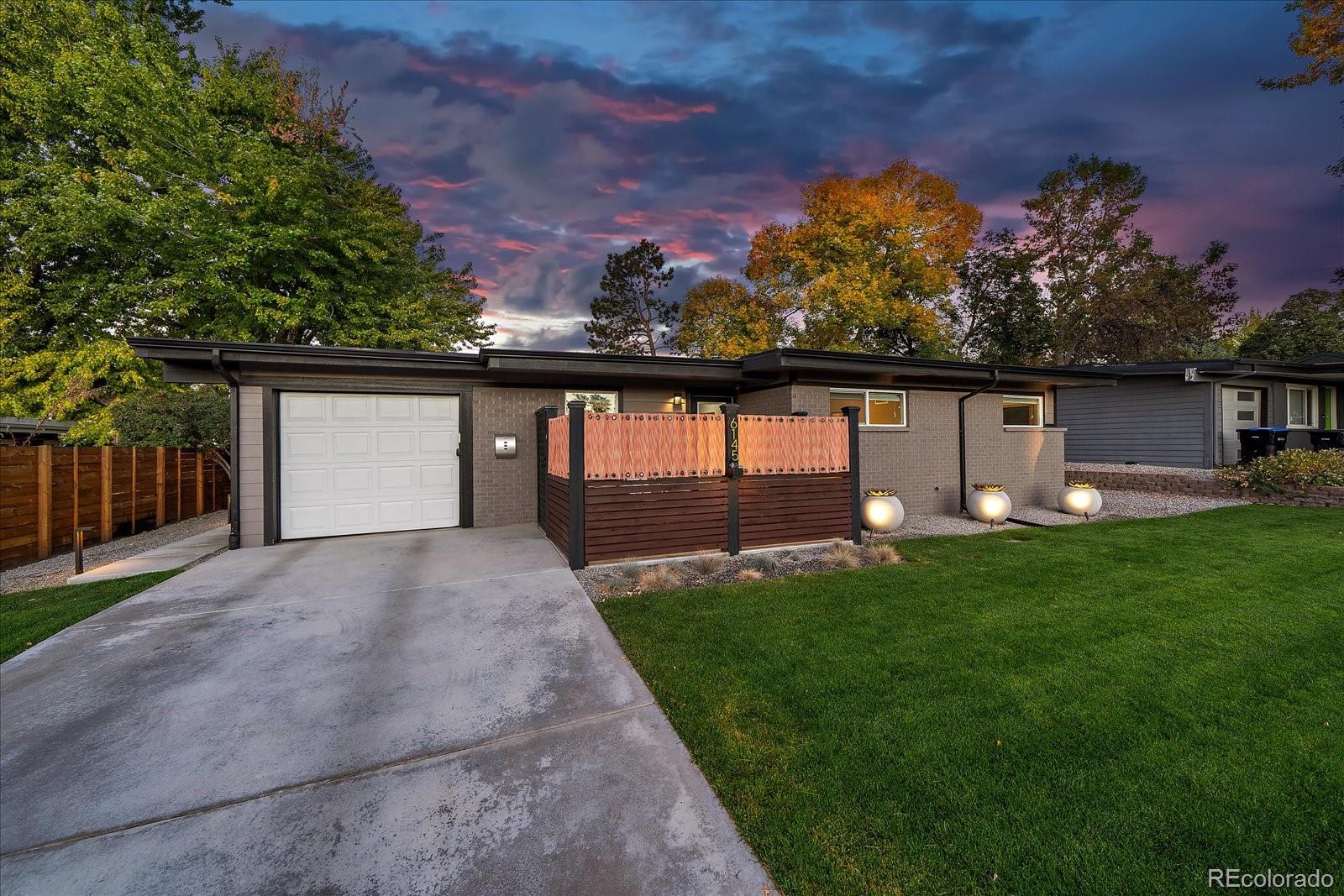 MLS Image #0 for 6145  cody street,arvada, Colorado