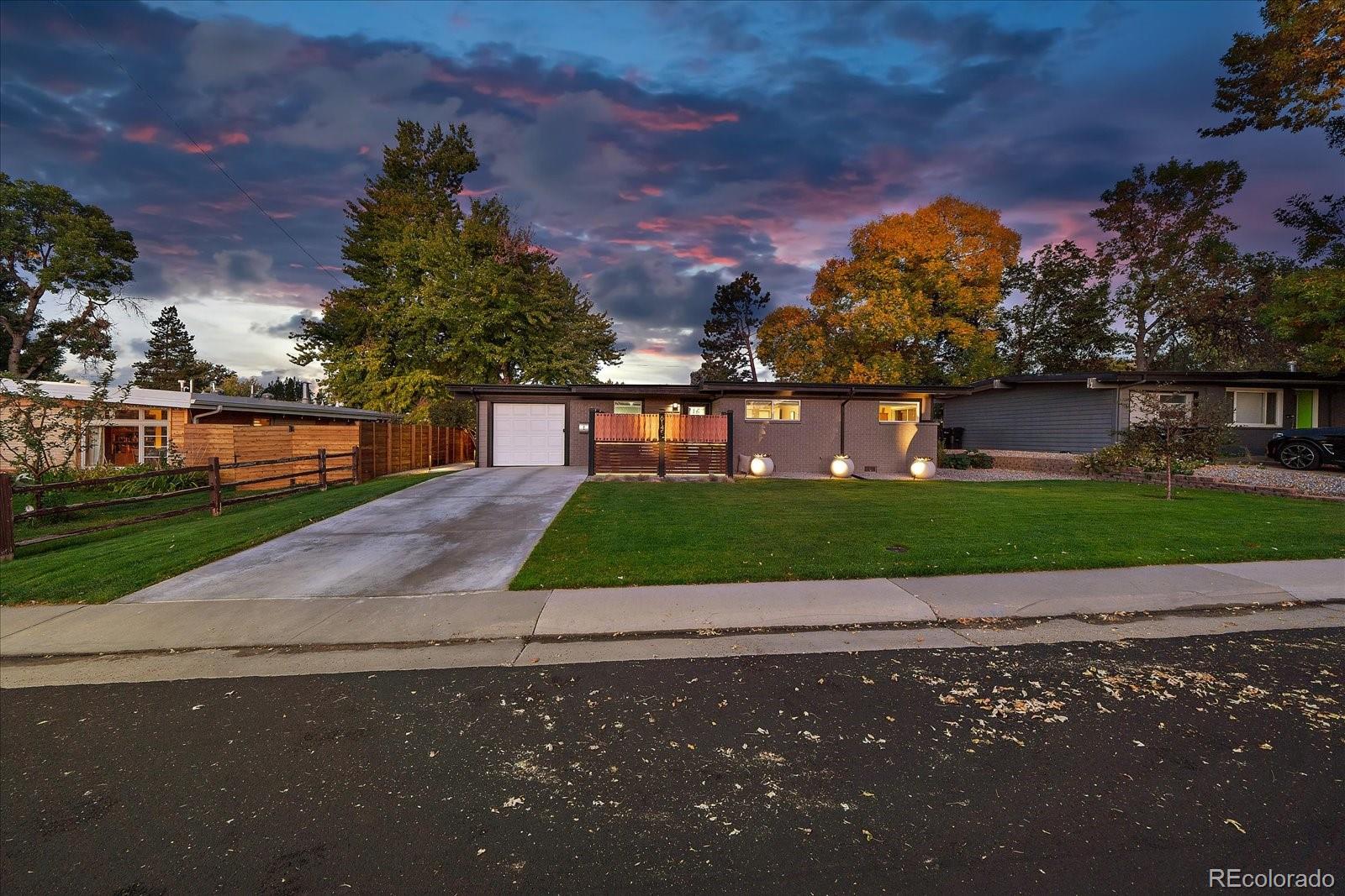 CMA Image for 6145  Cody Street,Arvada, Colorado