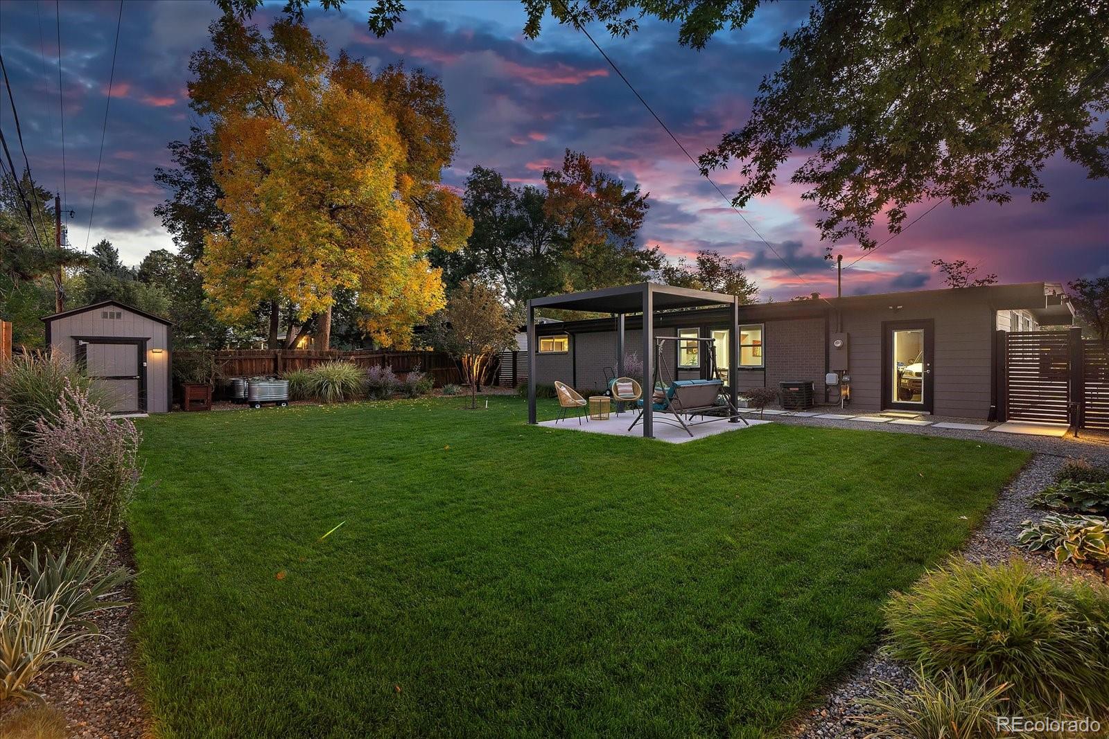 MLS Image #21 for 6145  cody street,arvada, Colorado