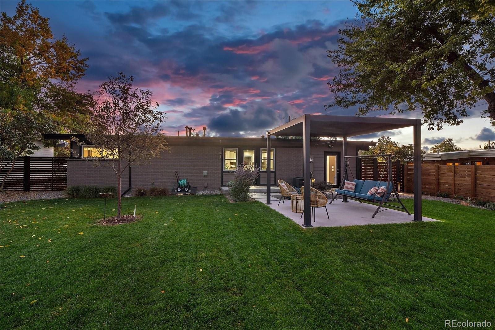 MLS Image #22 for 6145  cody street,arvada, Colorado