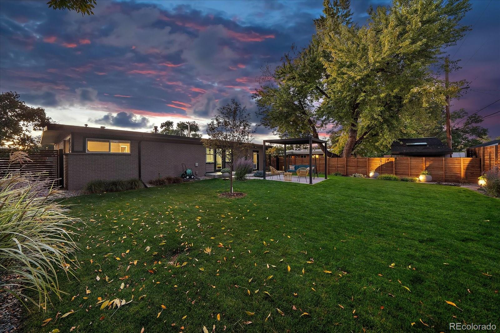 MLS Image #23 for 6145  cody street,arvada, Colorado