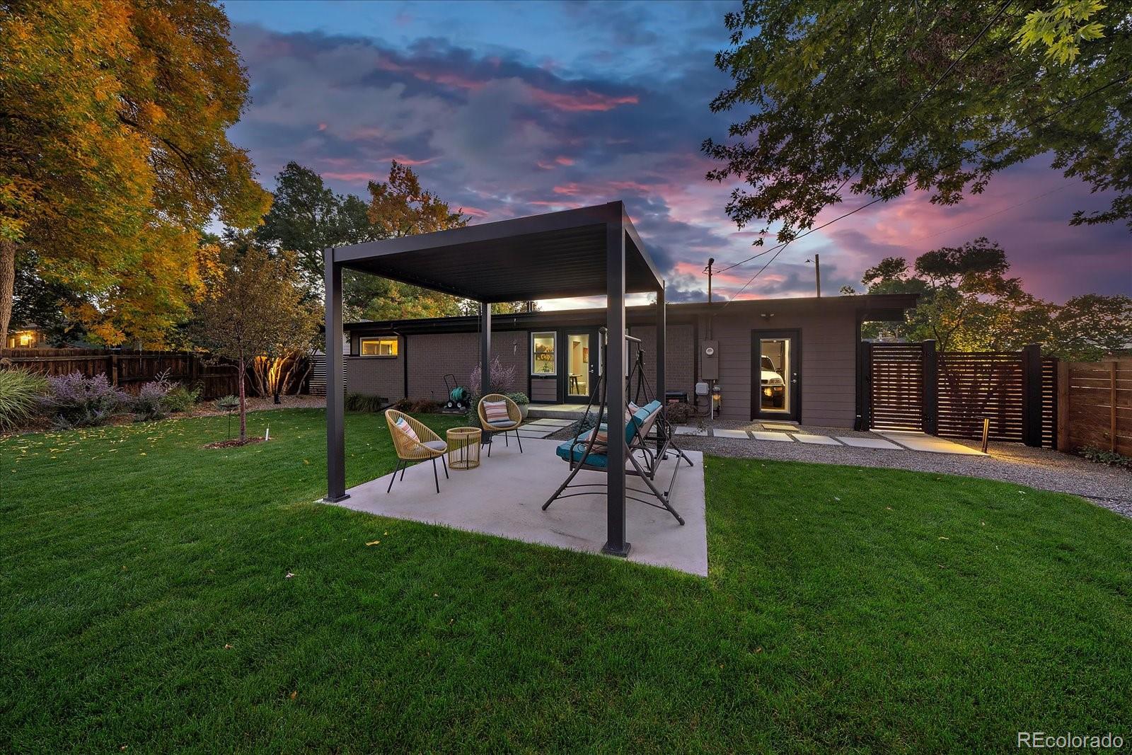 MLS Image #25 for 6145  cody street,arvada, Colorado