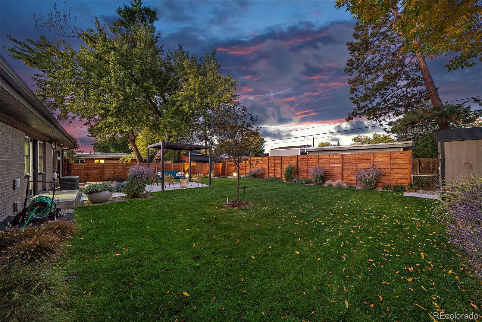 MLS Image #26 for 6145  cody street,arvada, Colorado