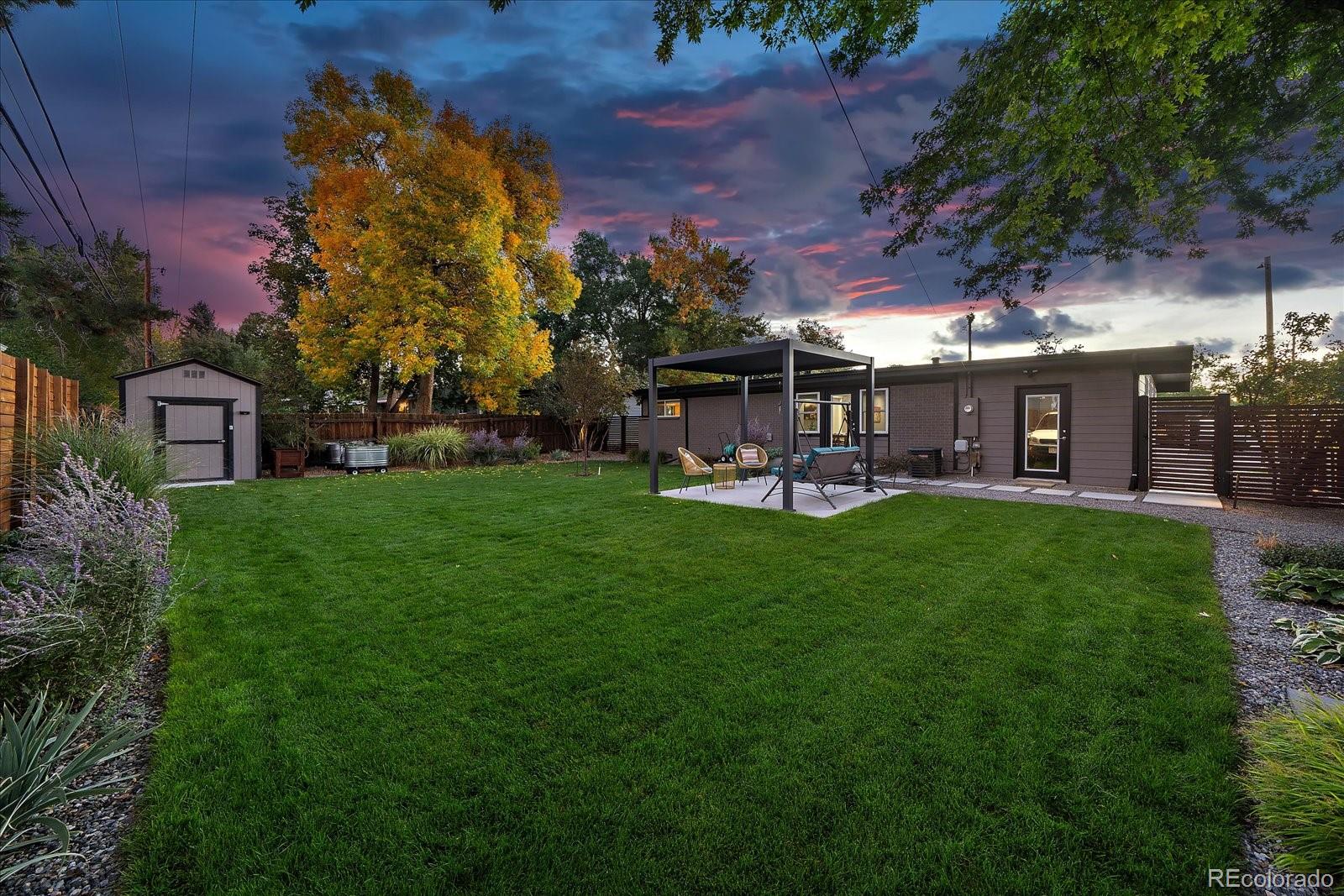 MLS Image #28 for 6145  cody street,arvada, Colorado