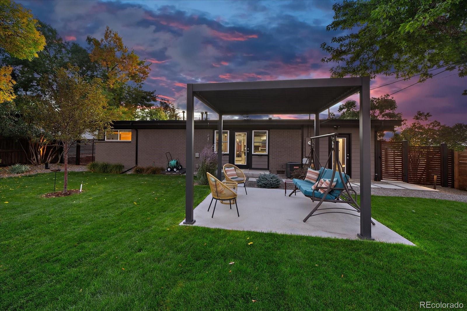 MLS Image #30 for 6145  cody street,arvada, Colorado