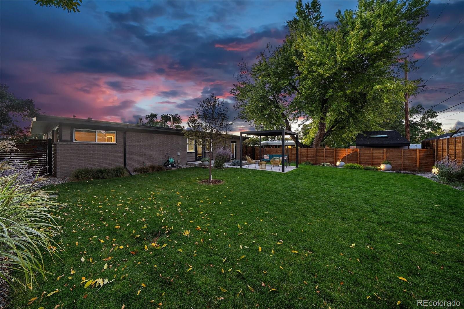 MLS Image #31 for 6145  cody street,arvada, Colorado