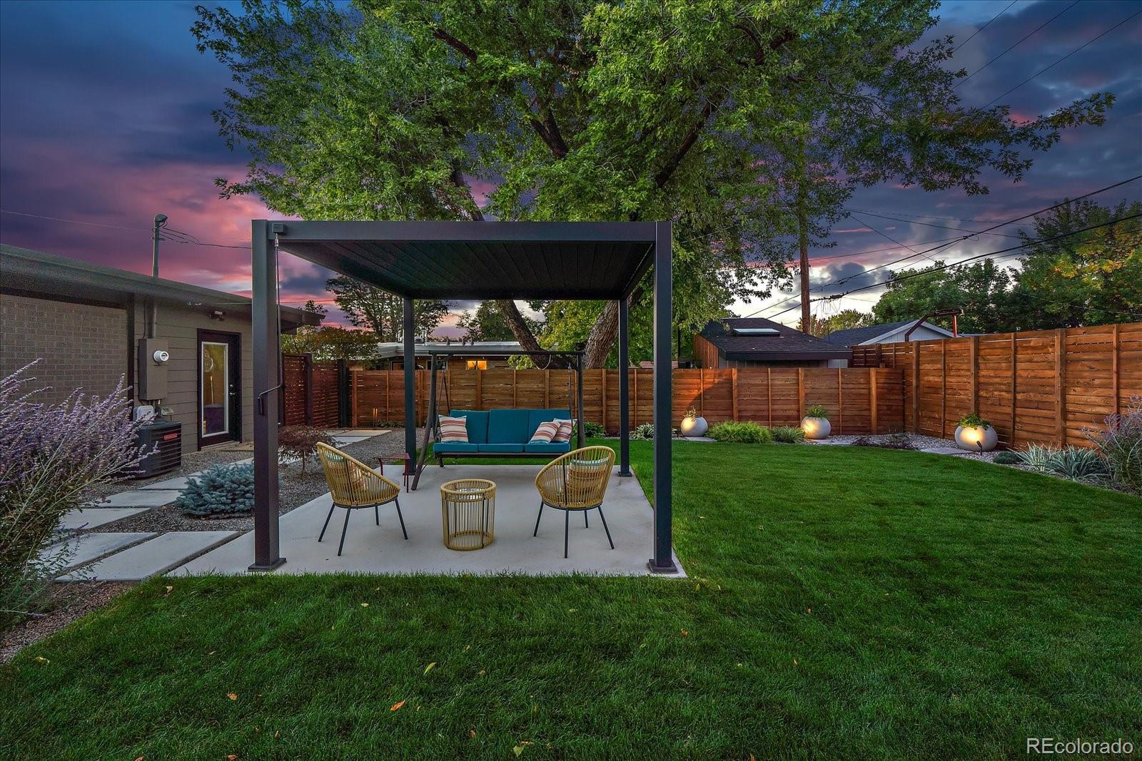 MLS Image #33 for 6145  cody street,arvada, Colorado