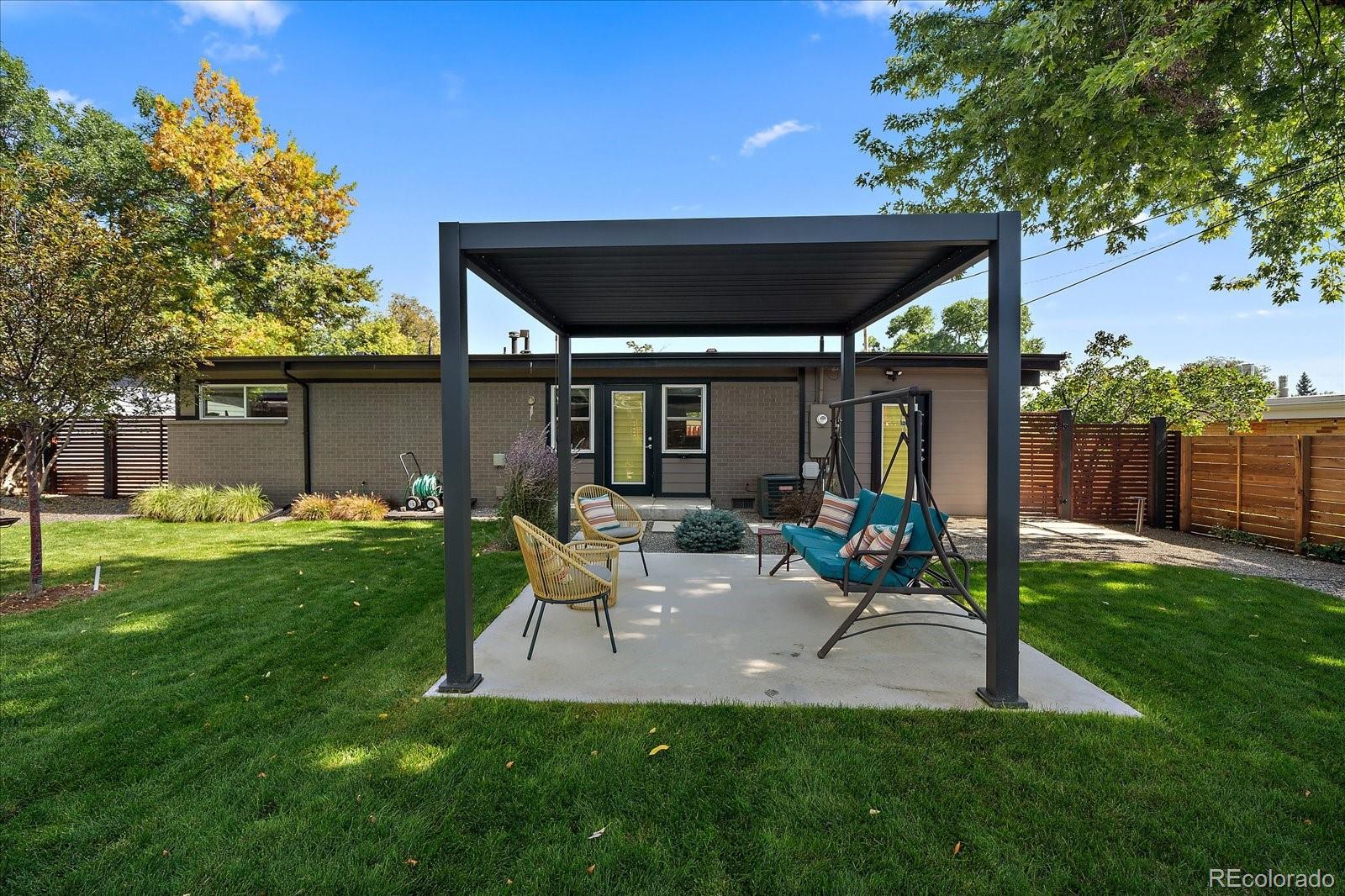 MLS Image #34 for 6145  cody street,arvada, Colorado