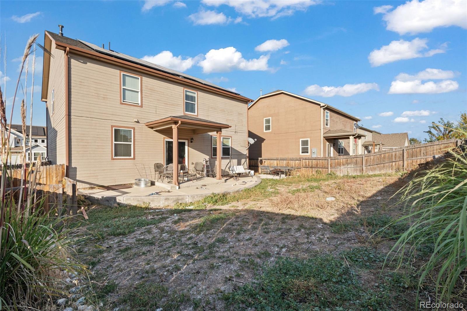 MLS Image #36 for 3482  purcell street,brighton, Colorado