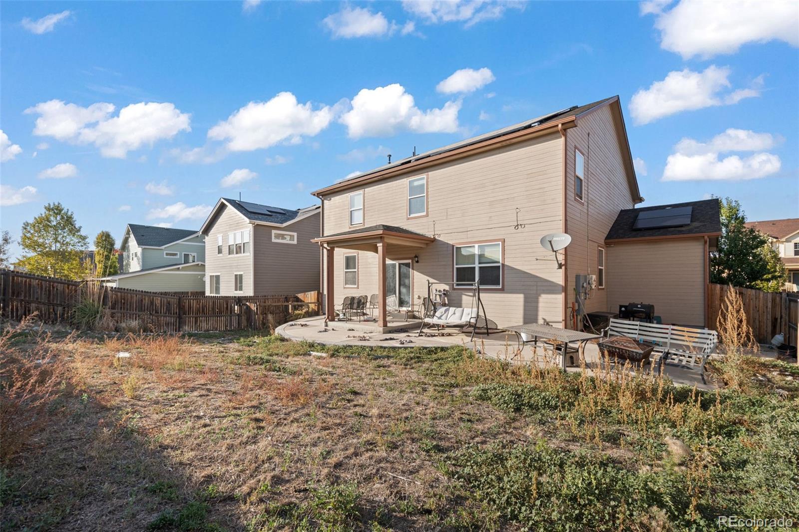 MLS Image #37 for 3482  purcell street,brighton, Colorado