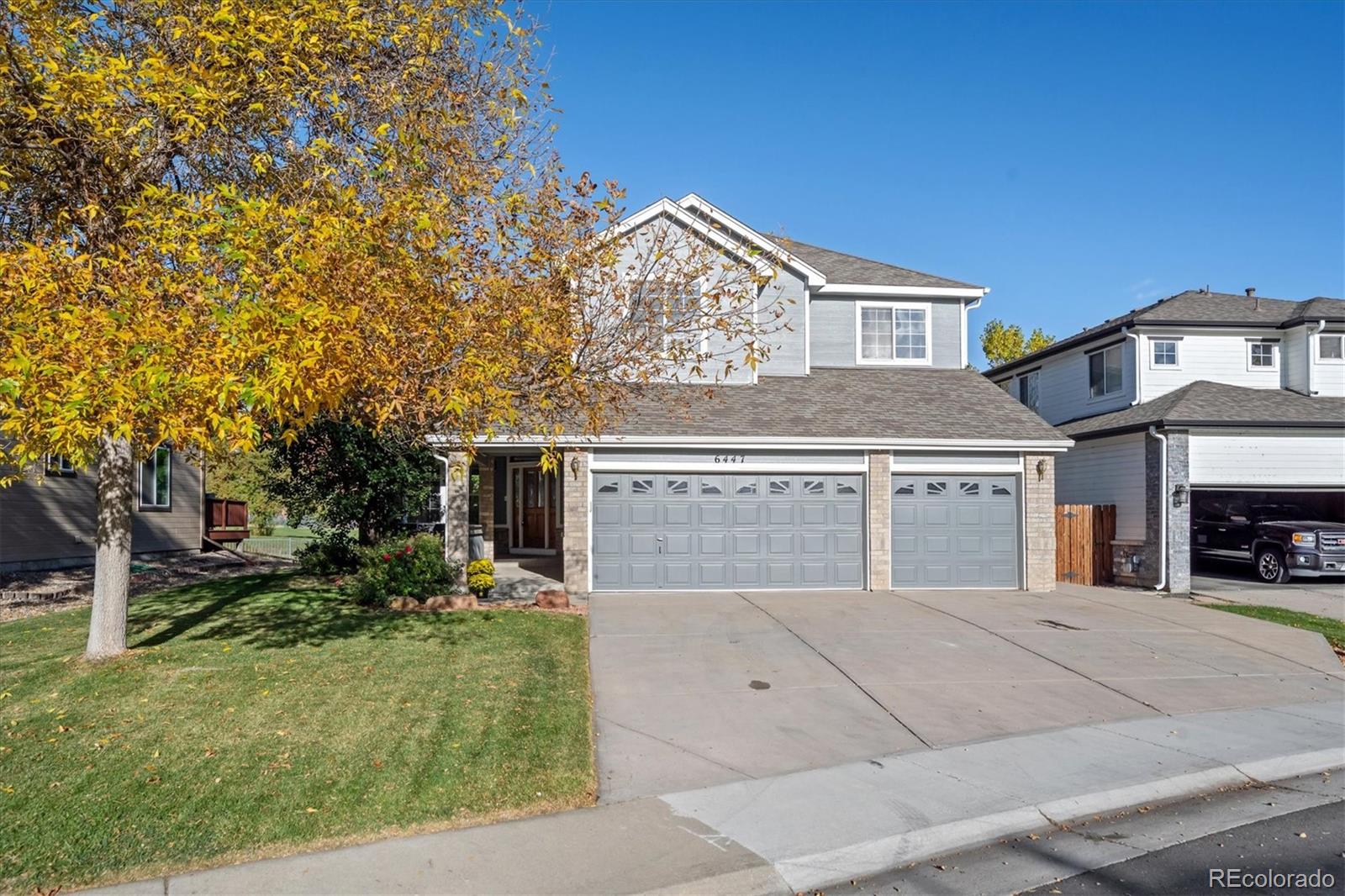 MLS Image #7 for 6447  russell way,arvada, Colorado