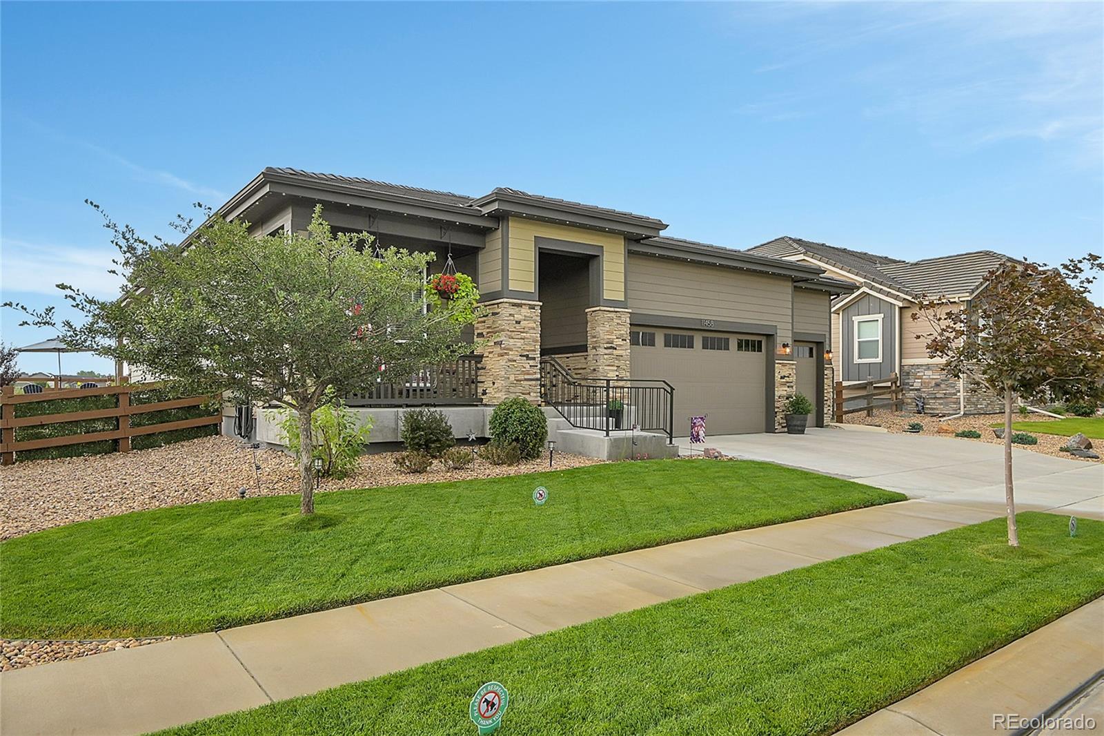 CMA Image for 11458  Jasper Street,Commerce City, Colorado