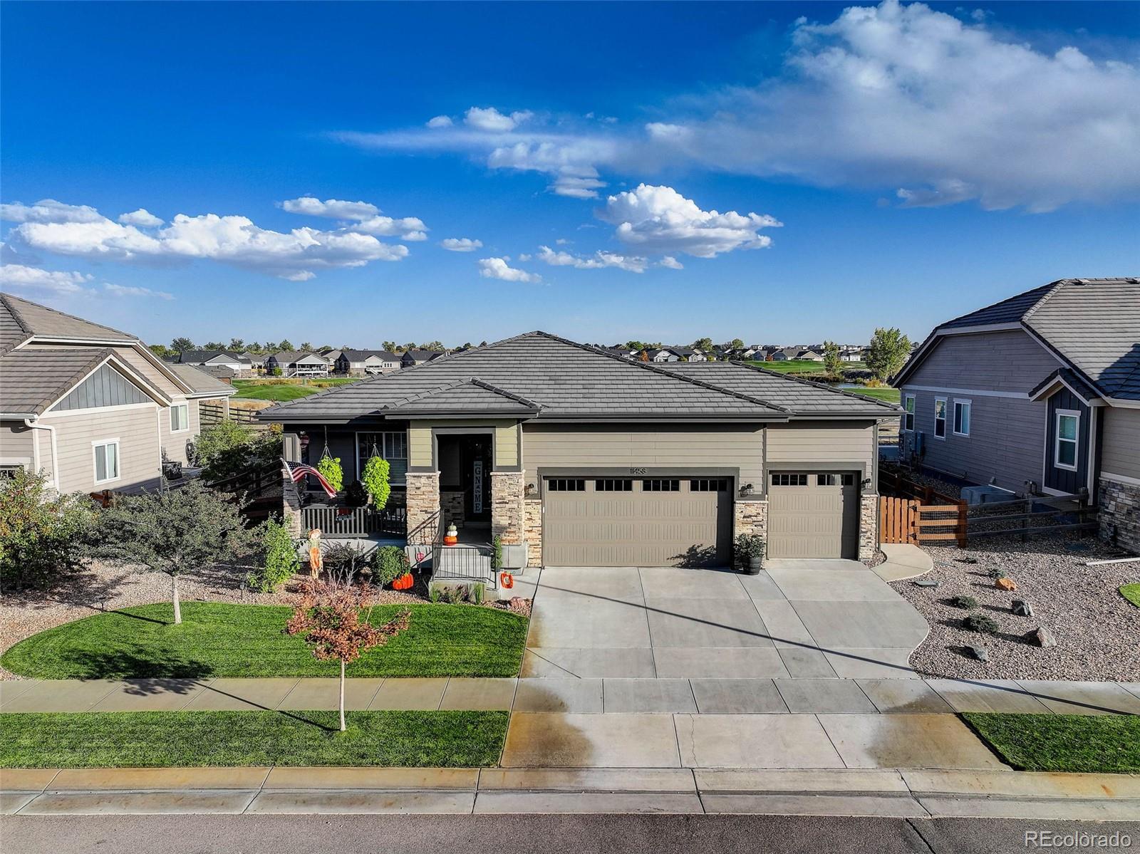 MLS Image #43 for 11458  jasper street,commerce city, Colorado