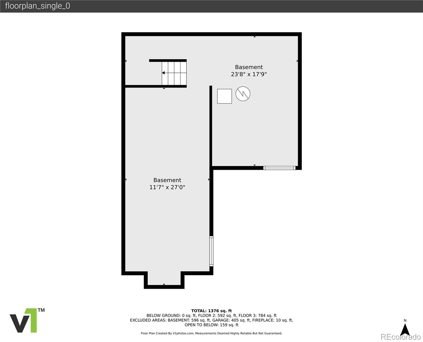 MLS Image #27 for 11733  elk head range road,littleton, Colorado