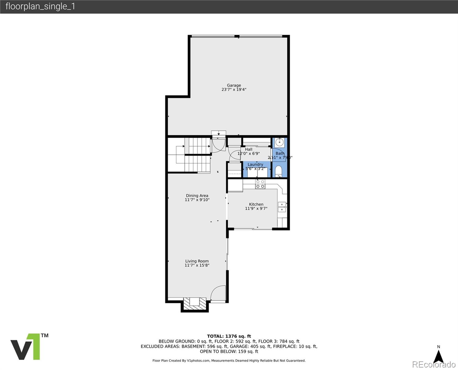 MLS Image #28 for 11733  elk head range road,littleton, Colorado