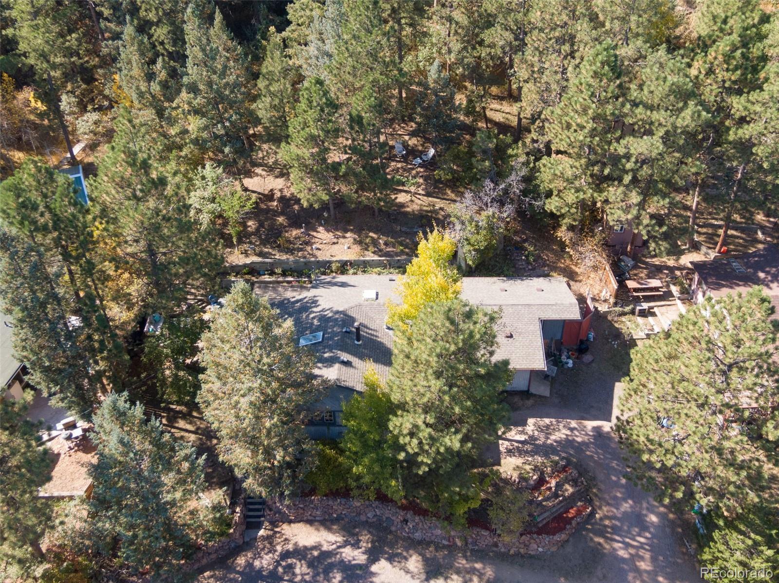 MLS Image #49 for 201  shady lane,palmer lake, Colorado