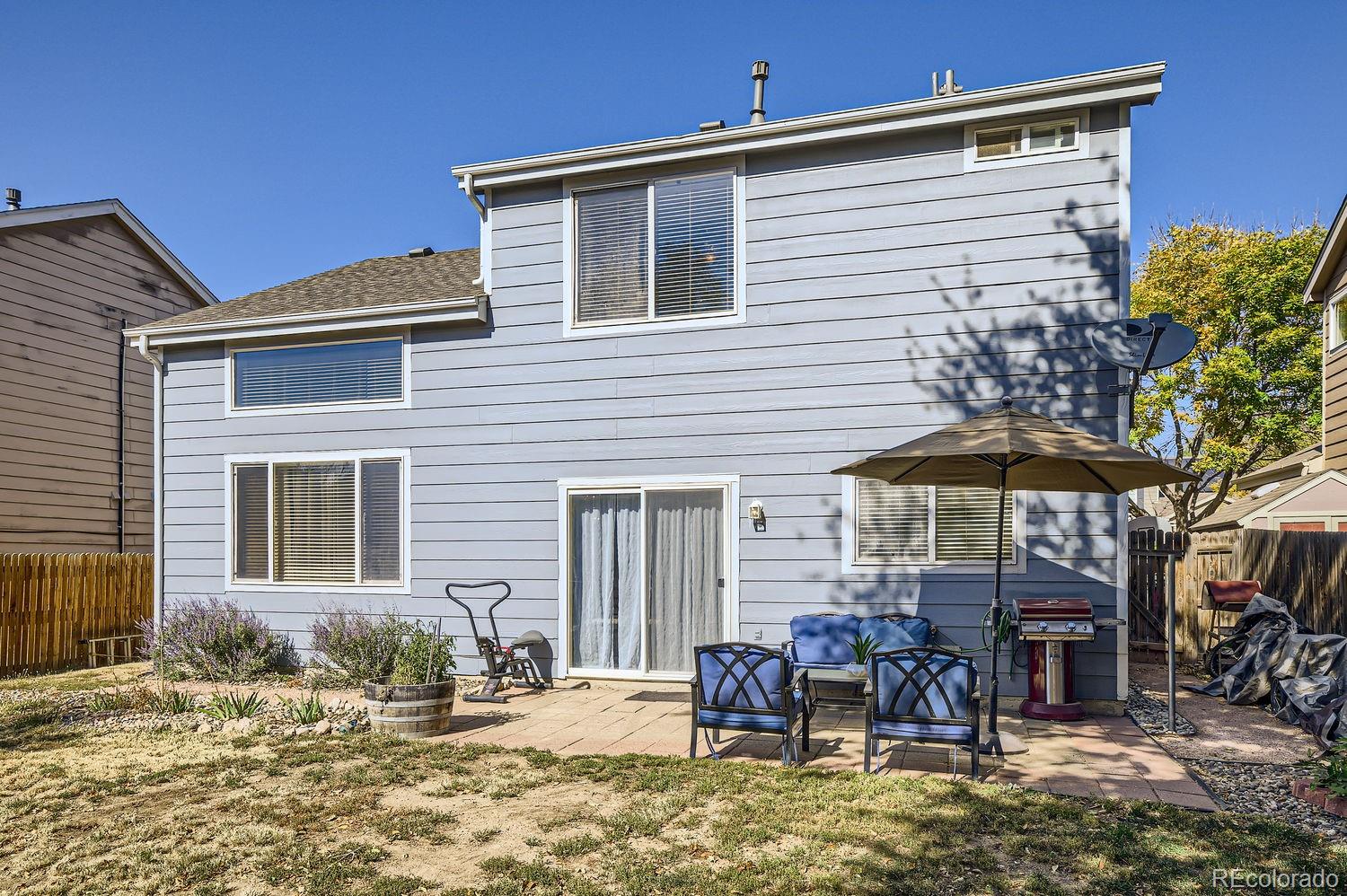 MLS Image #27 for 9355  pony gulch way,colorado springs, Colorado